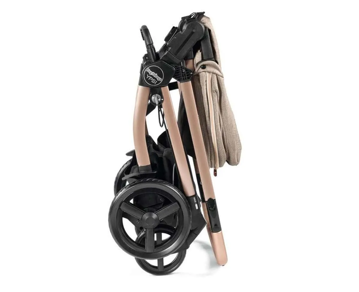 Peg Perego YPSI Single Stroller