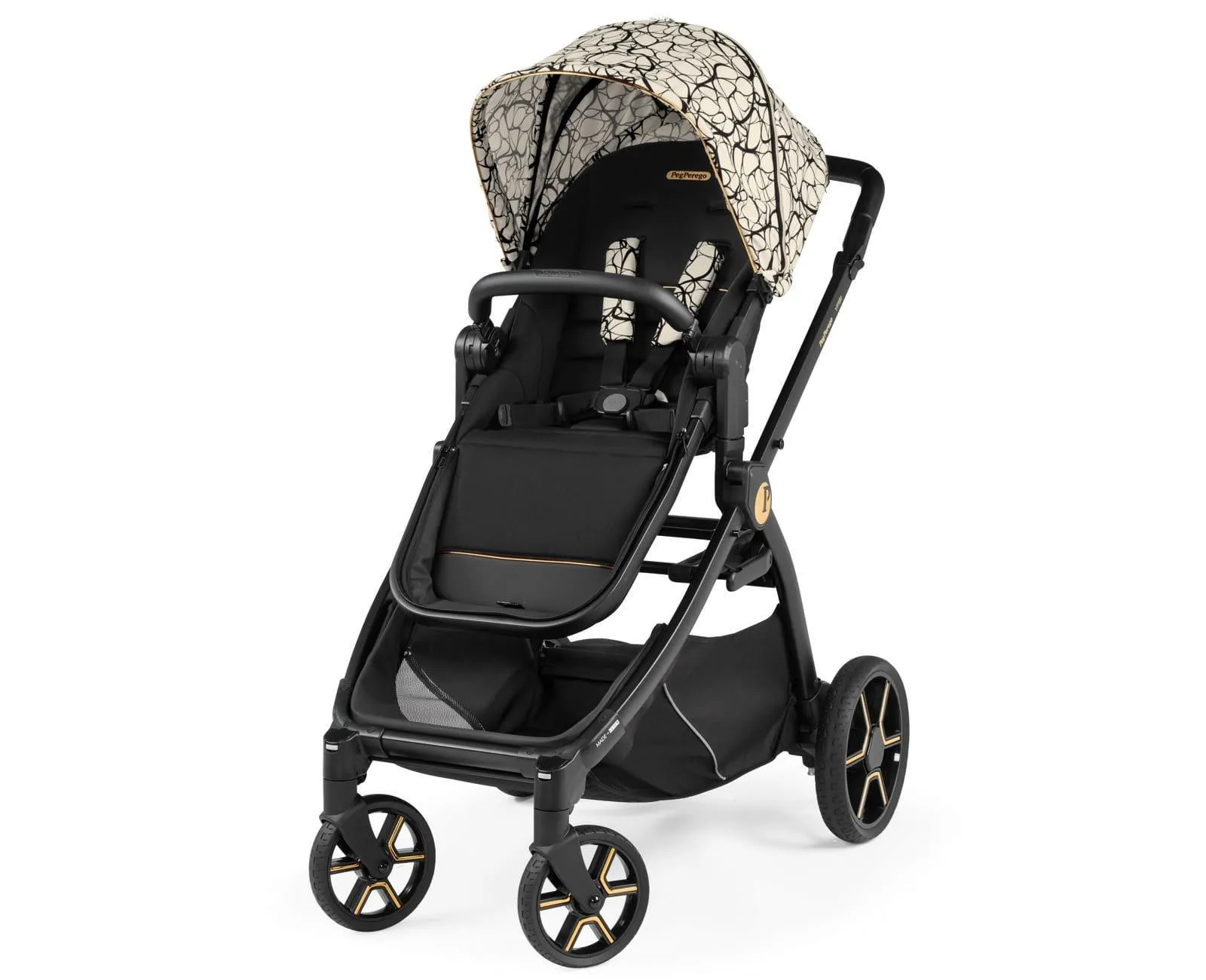 Peg Perego YPSI Single Stroller