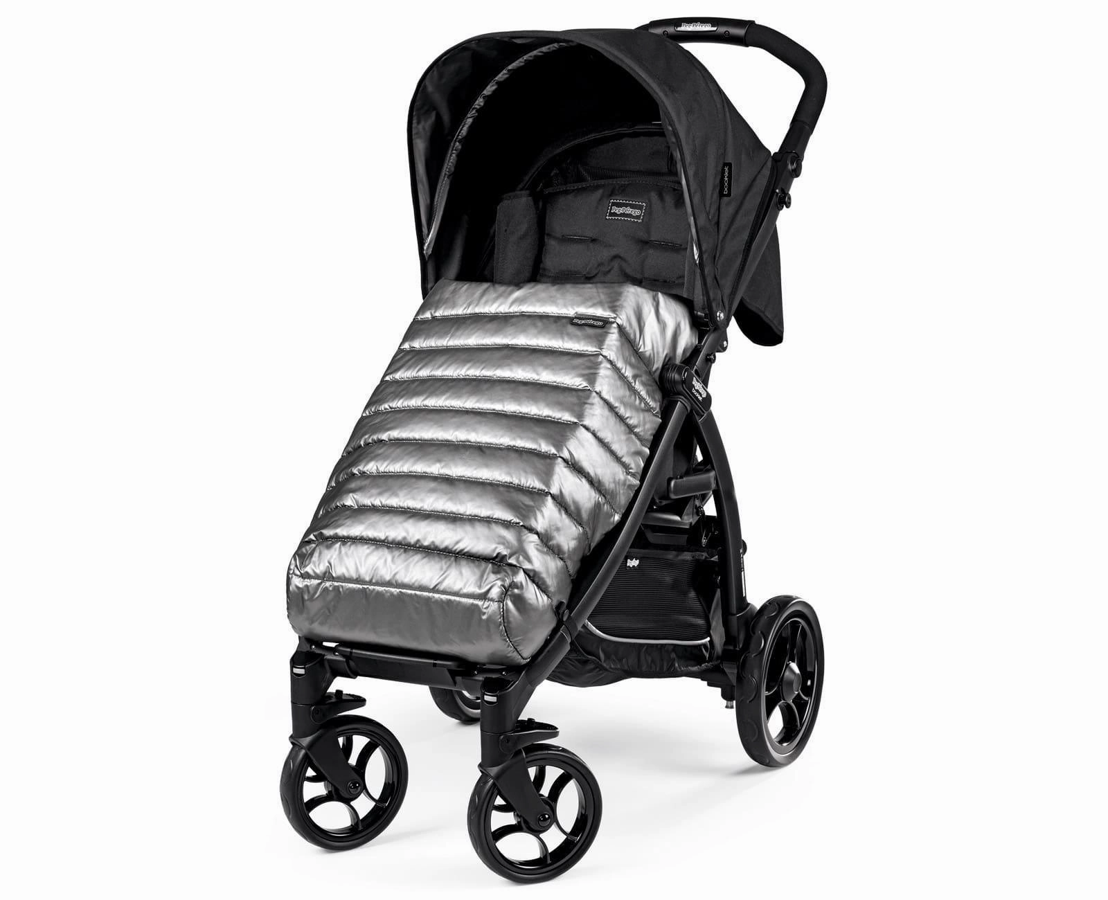 Peg Perego Baby Stroller Foot Muff