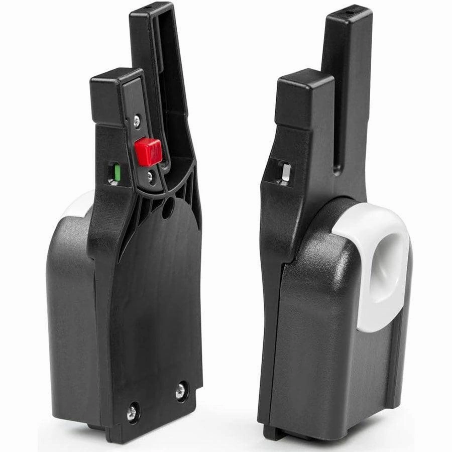 Peg Perego Car Seat Adapters for UPPAbaby Strollers - Viaggio 4/35   Vista (2015 and later) & Cruz