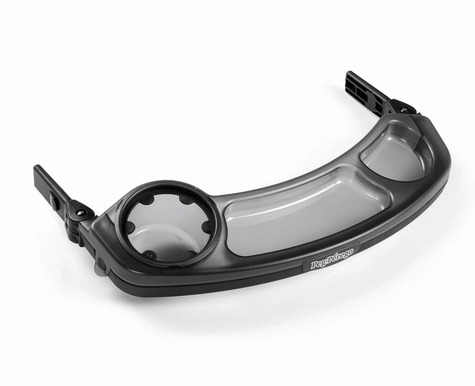 Peg Perego Child's Tray for Pop Up Stroller Seats - Book, 51S, Scout, Pop Up, Team, Duette, Triplette