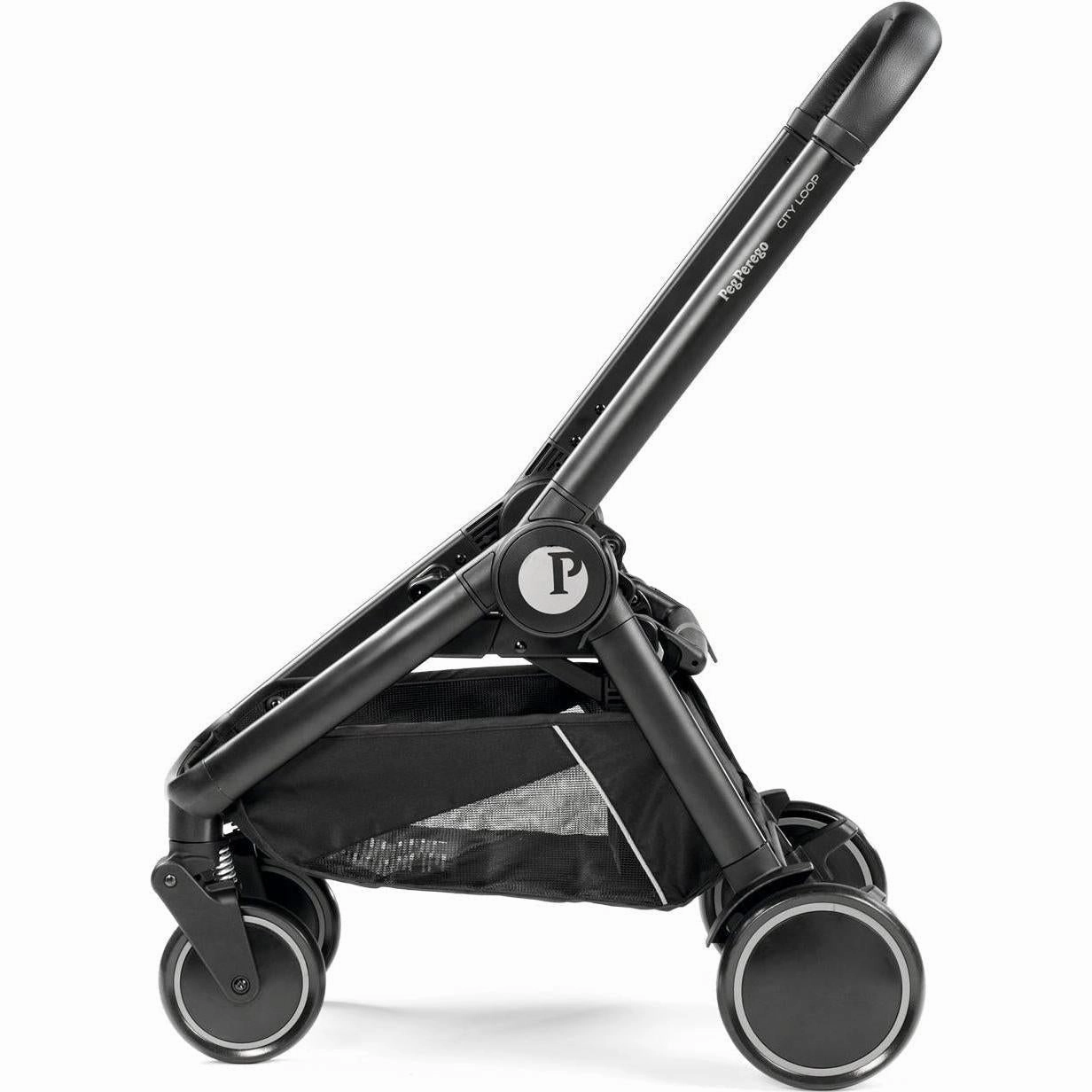 Peg Perego City Loop Chassis