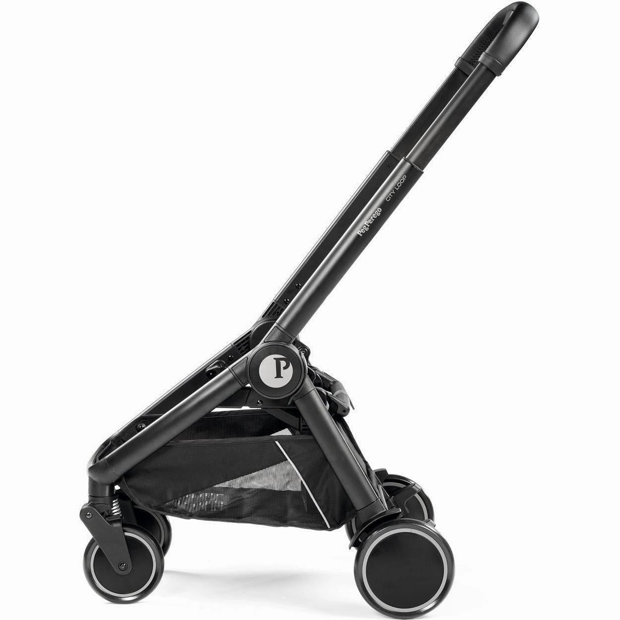 Peg Perego City Loop Chassis   Urban Mobility Infant Car Seat Combo