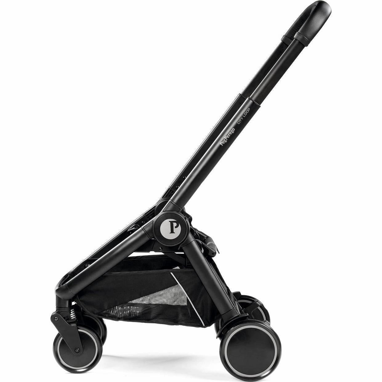 Peg Perego City Loop Chassis   Urban Mobility Infant Car Seat Combo