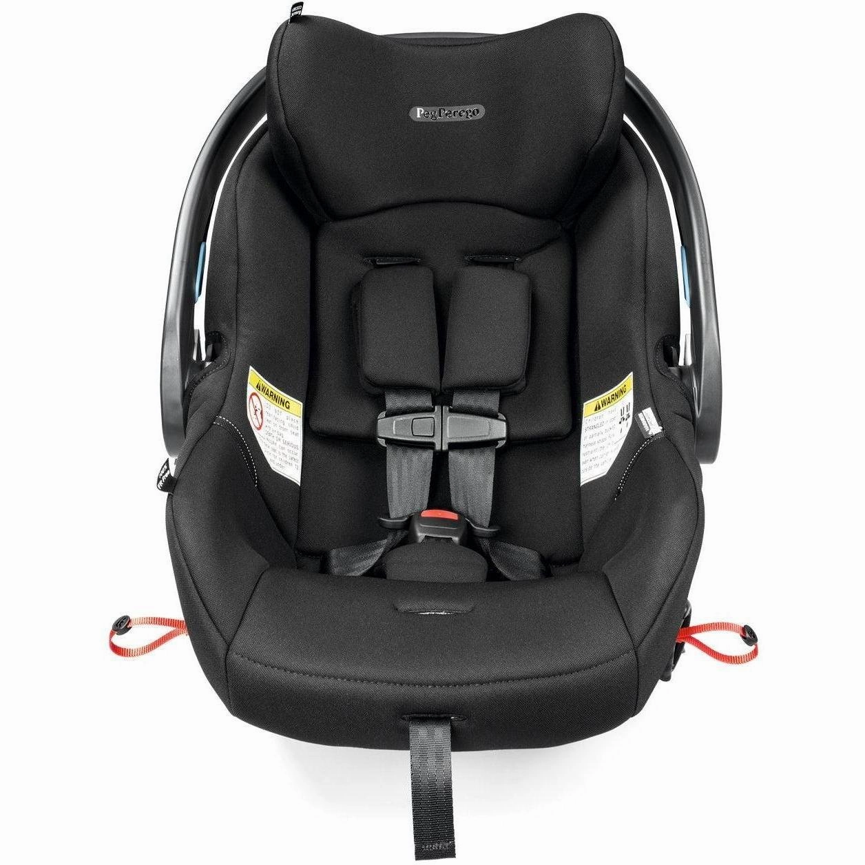 Peg Perego City Loop Chassis   Urban Mobility Infant Car Seat Combo