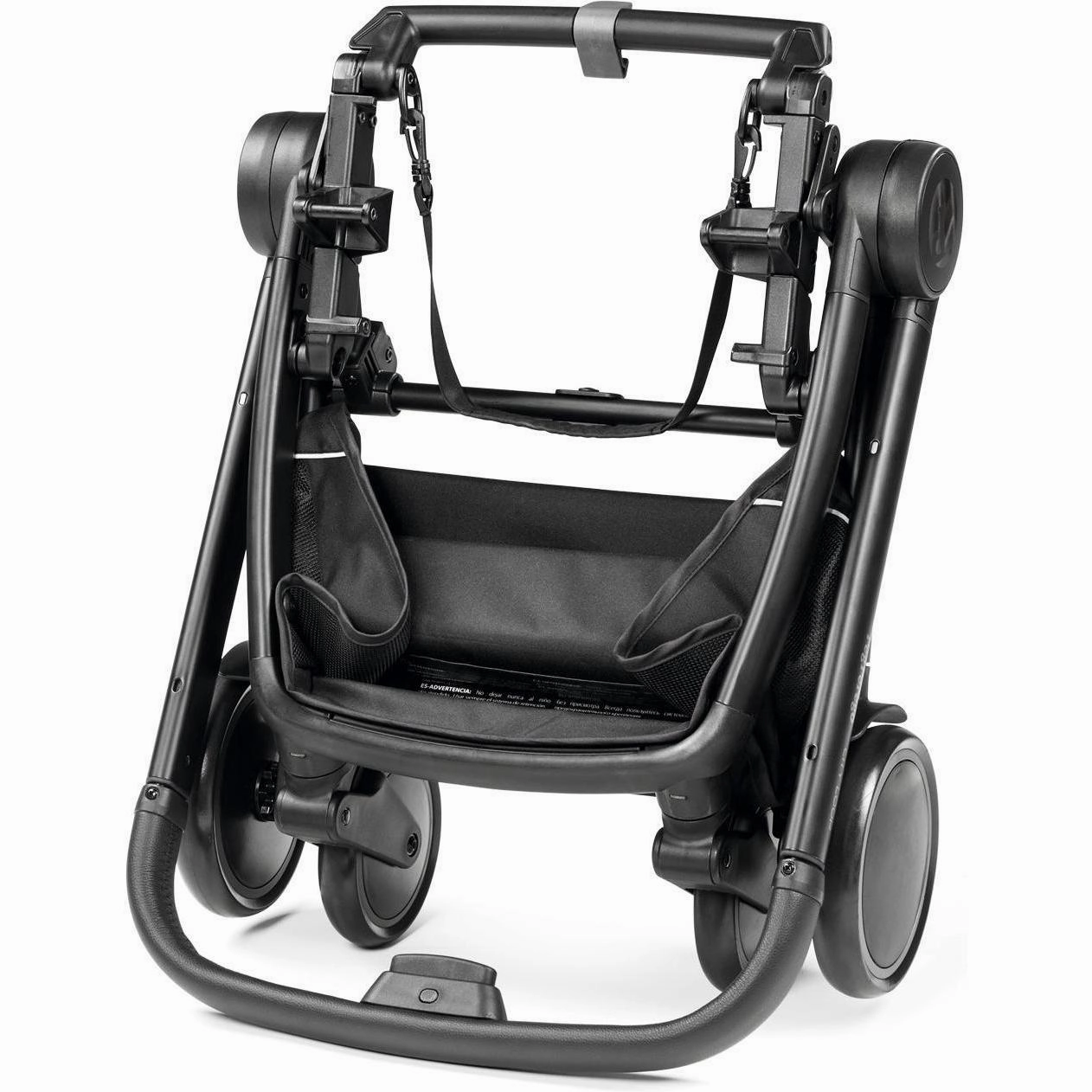 Peg Perego City Loop Chassis   Urban Mobility Infant Car Seat Combo