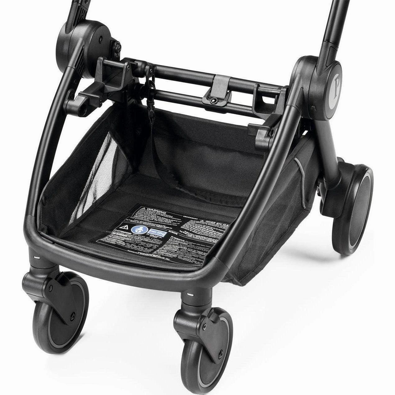 Peg Perego City Loop Chassis   Urban Mobility Infant Car Seat Combo