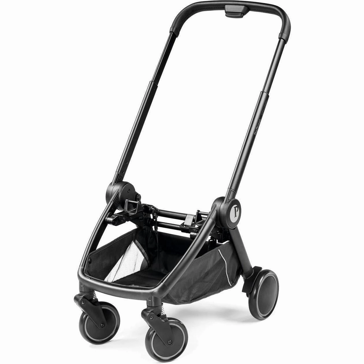 Peg Perego City Loop Chassis   Urban Mobility Infant Car Seat Combo