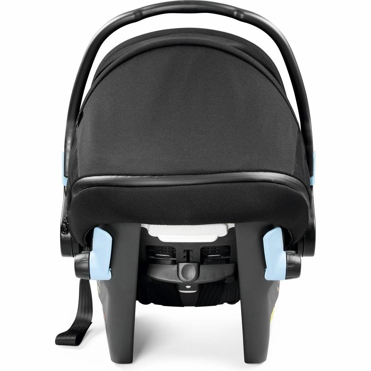Peg Perego City Loop Chassis   Urban Mobility Infant Car Seat Combo