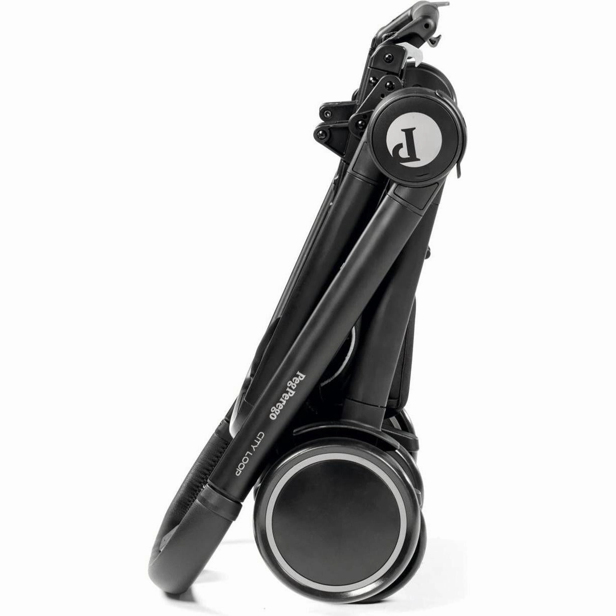 Peg Perego City Loop Chassis