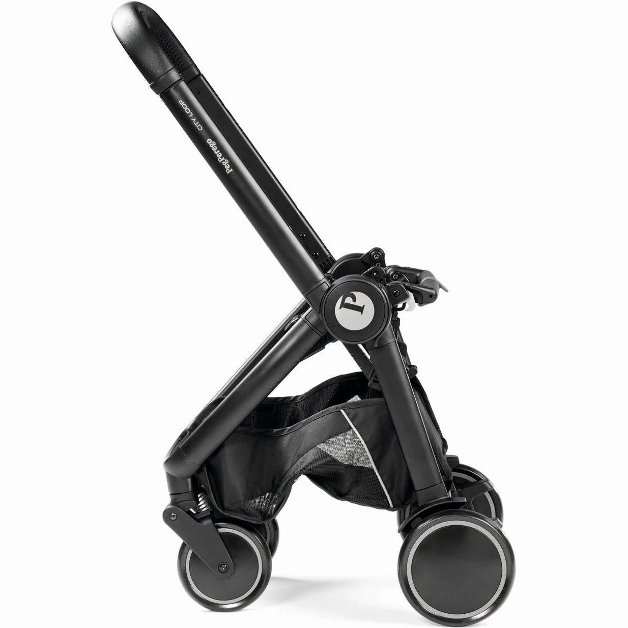 Peg Perego City Loop Chassis