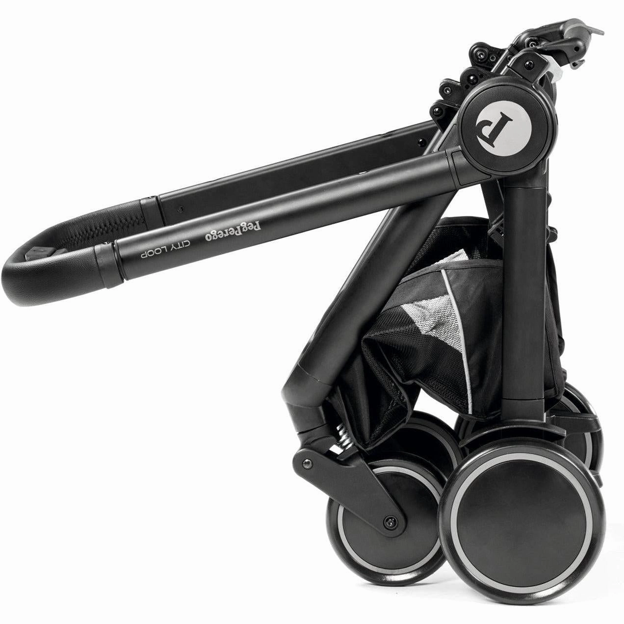 Peg Perego City Loop Chassis