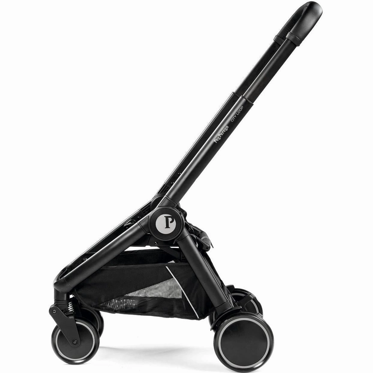 Peg Perego City Loop Chassis