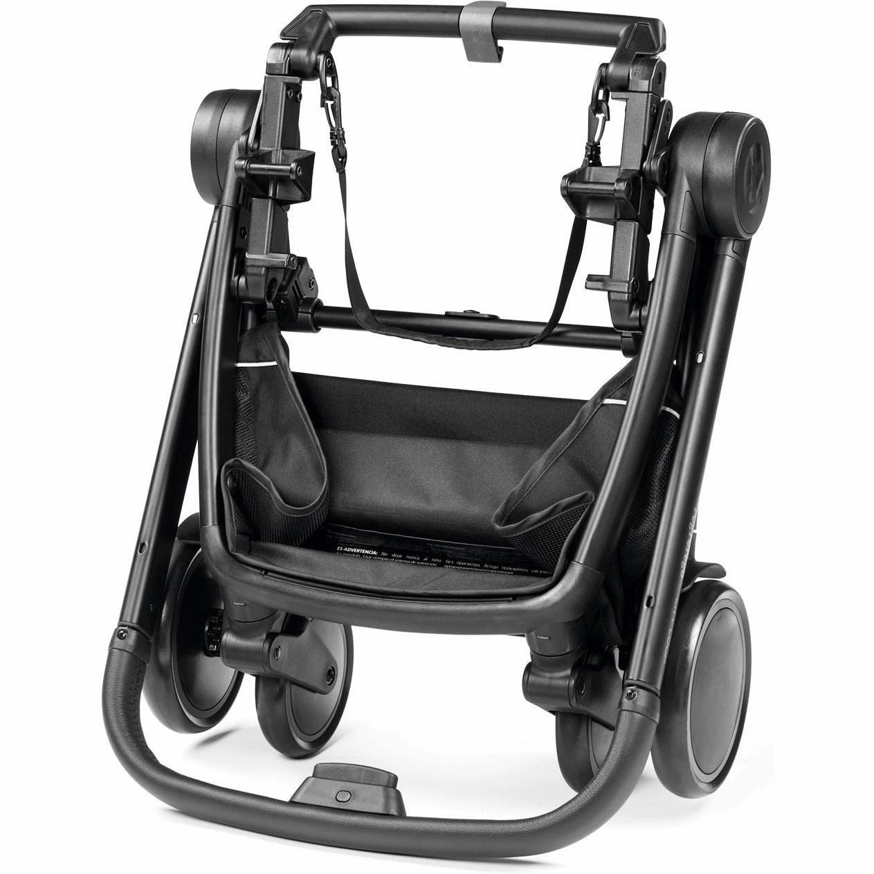 Peg Perego City Loop Chassis
