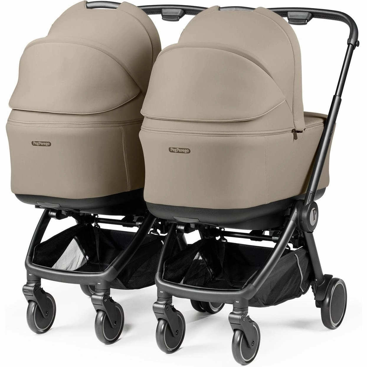 Peg Perego City Loop Duo Adapter