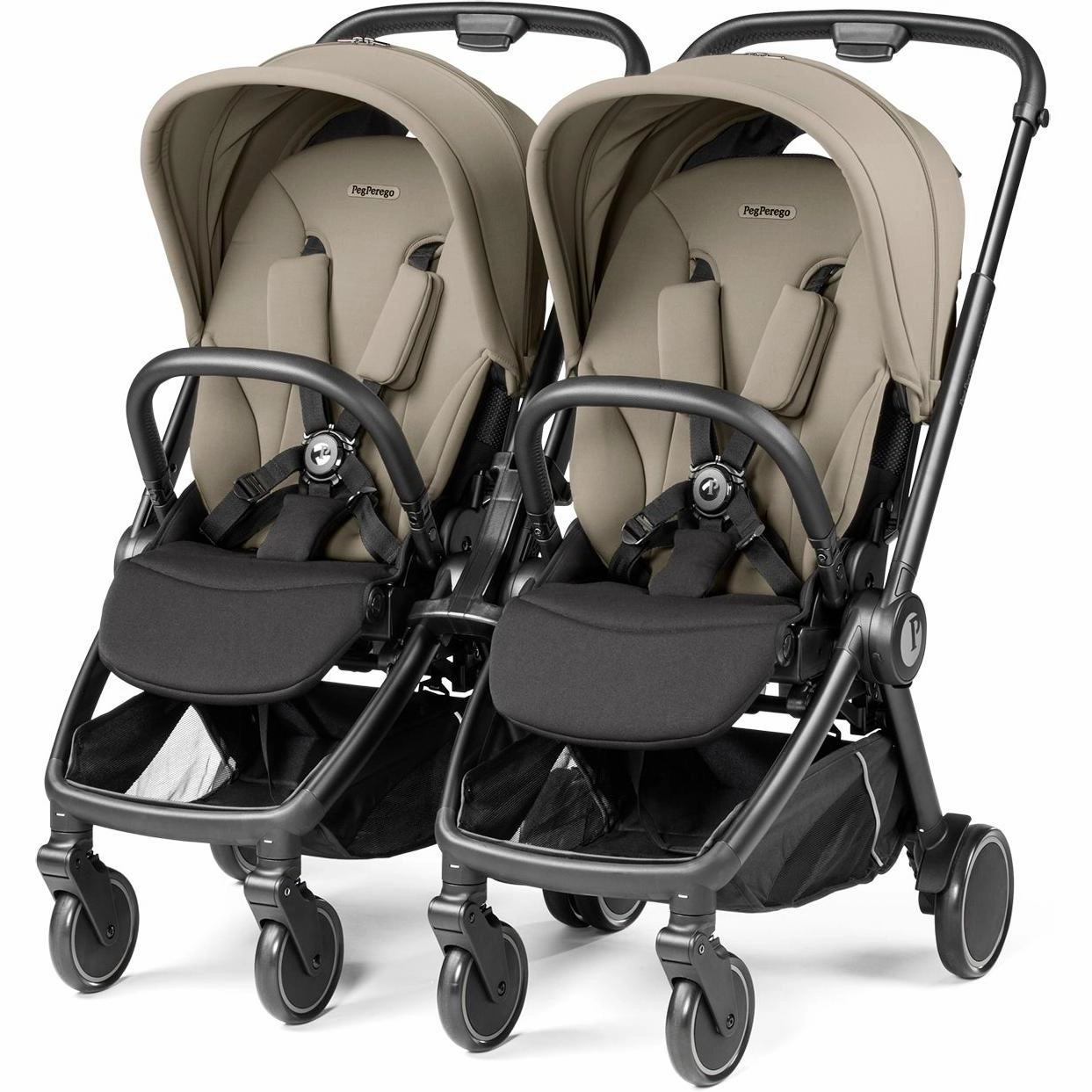 Peg Perego City Loop Duo Adapter