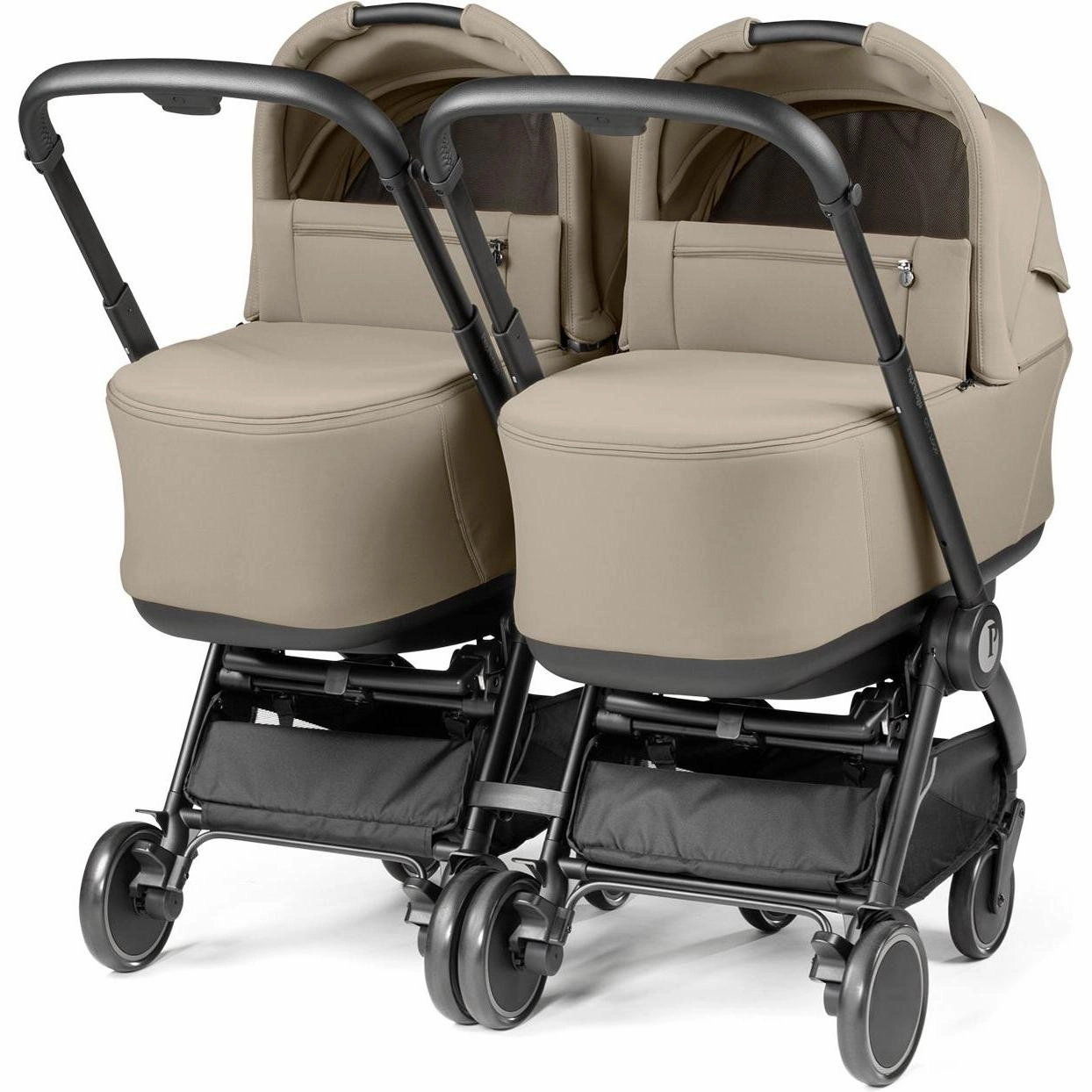 Peg Perego City Loop Duo Adapter