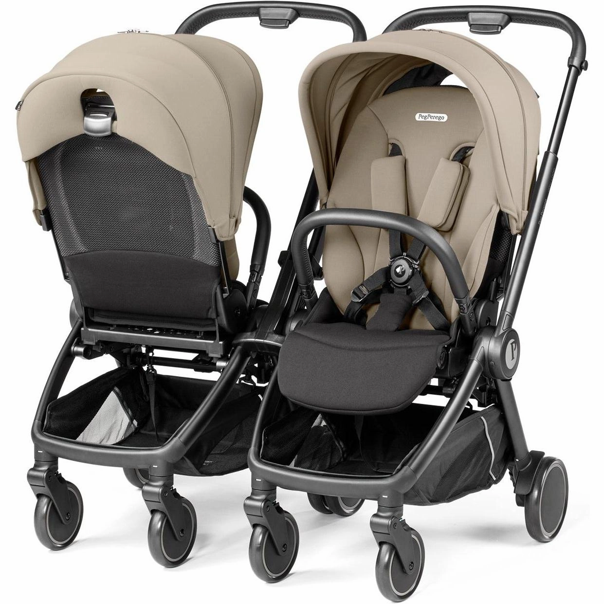 Peg Perego City Loop Duo Adapter