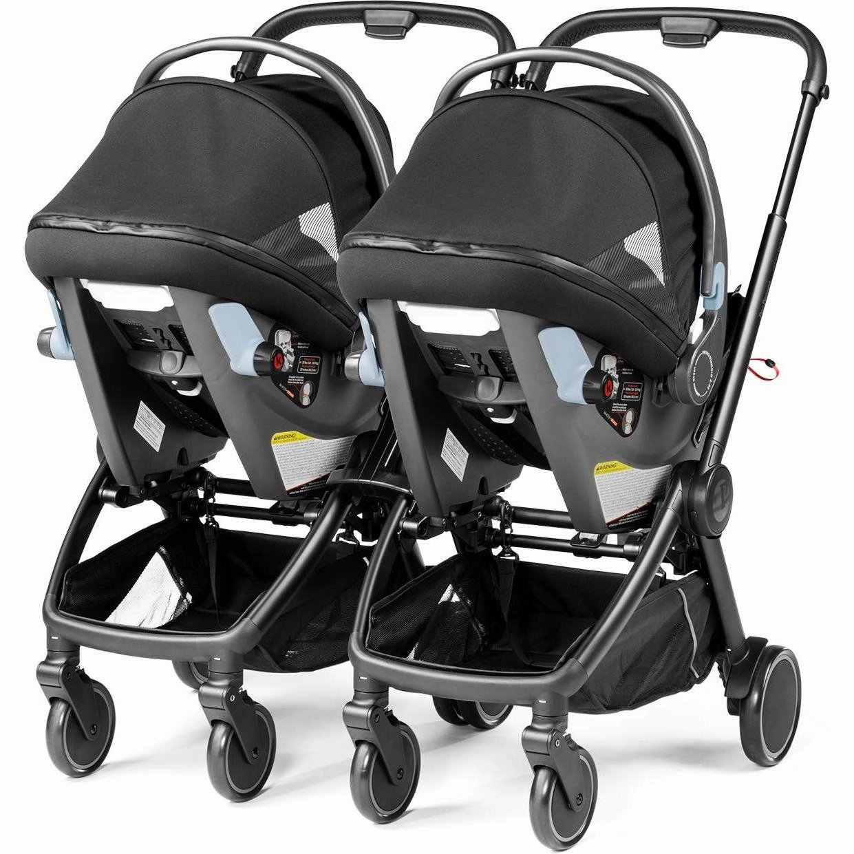 Peg Perego City Loop Duo Adapter