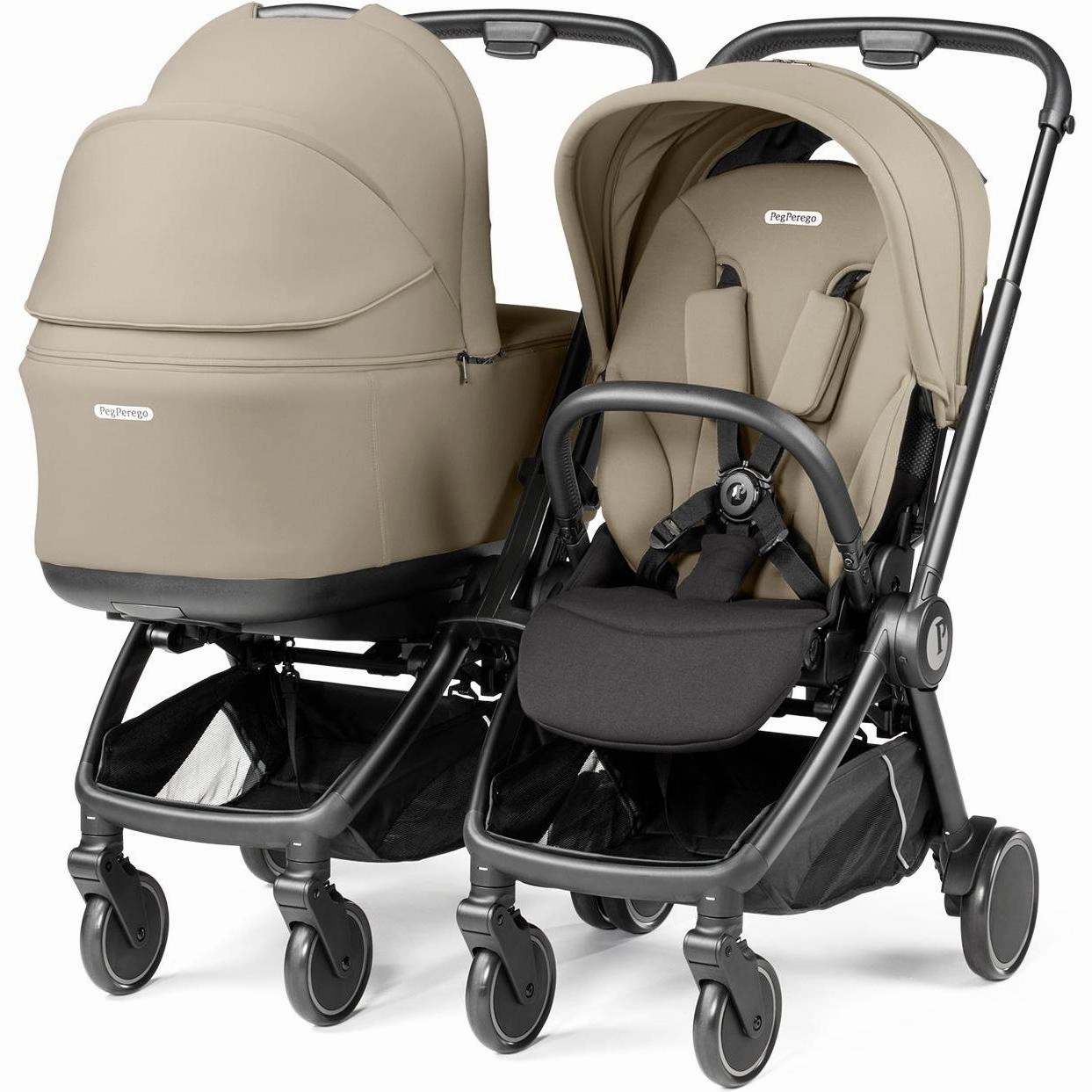Peg Perego City Loop Duo Adapter
