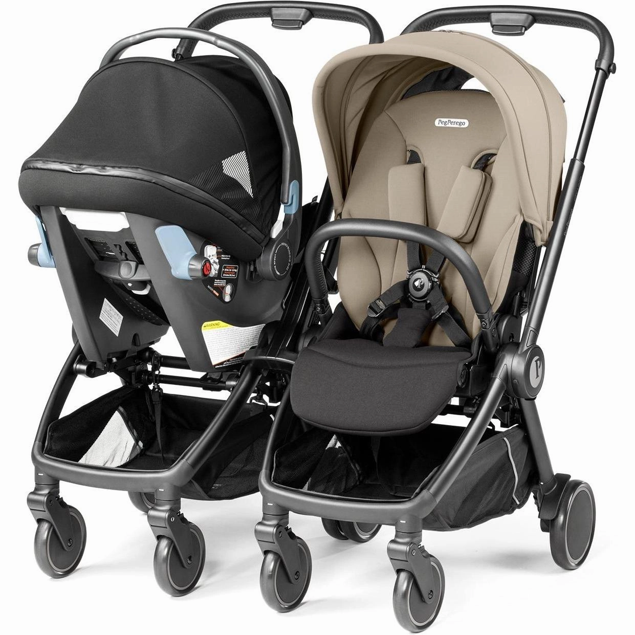 Peg Perego City Loop Duo Adapter