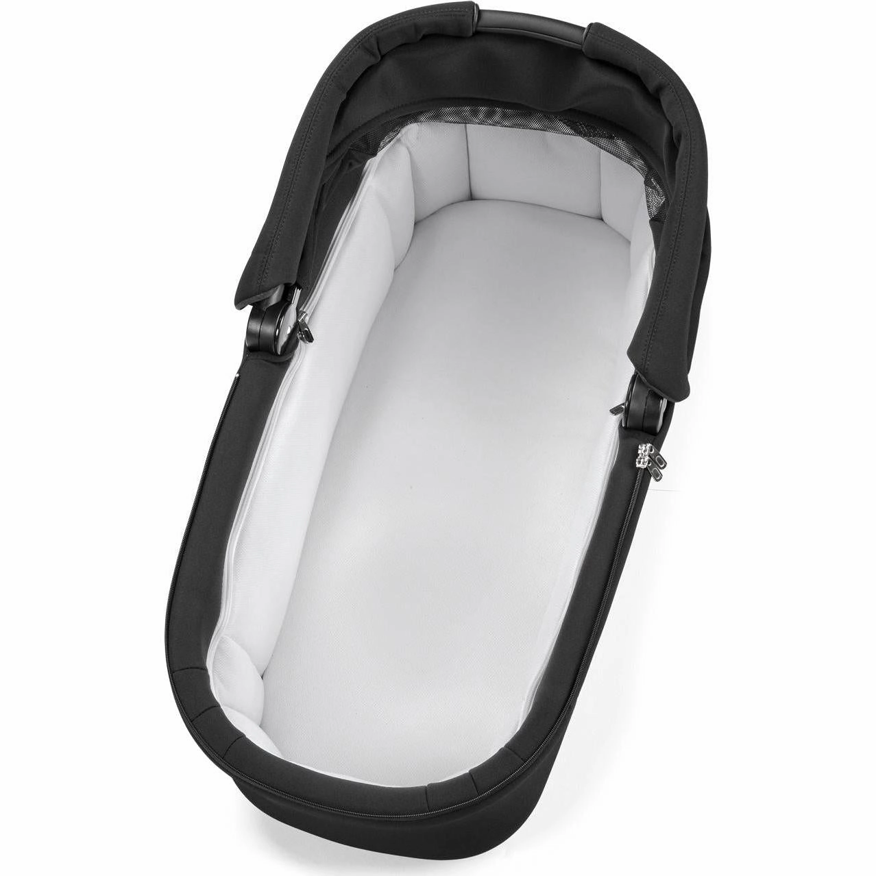 Peg Perego City Loop Pop-Up Bassinet   Stand