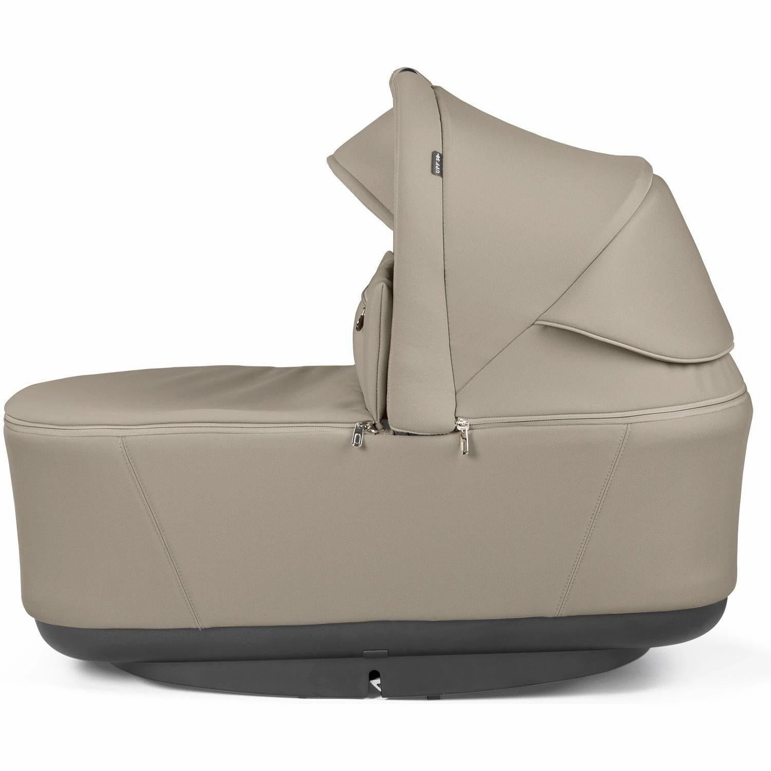 Peg Perego City Loop Pop-Up Bassinet   Stand