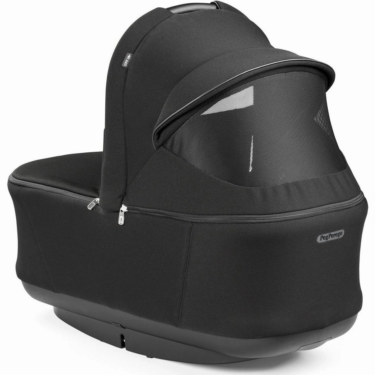 Peg Perego City Loop Pop-Up Bassinet   Stand