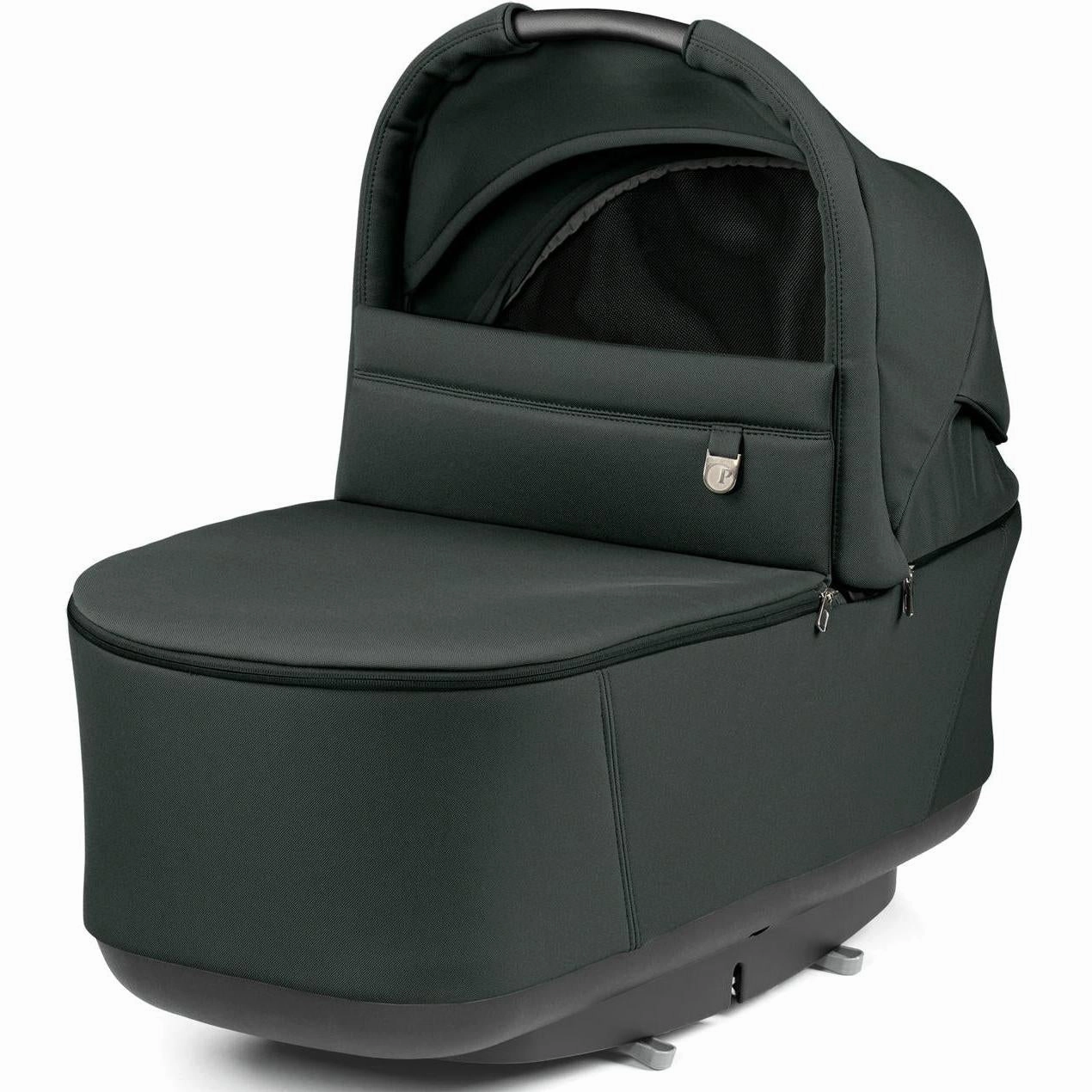 Peg Perego City Loop Pop-Up Bassinet   Stand