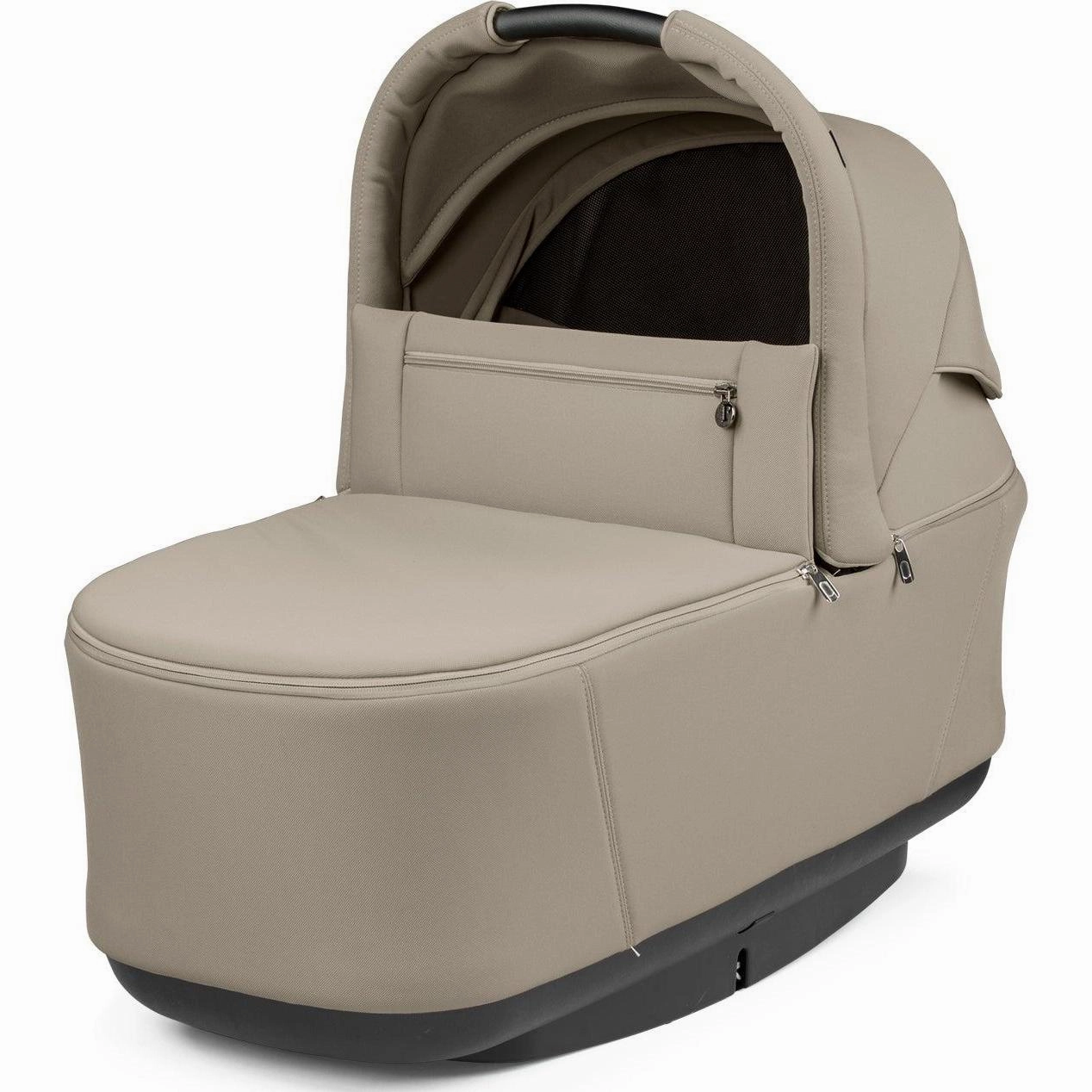 Peg Perego City Loop Pop-Up Bassinet   Stand
