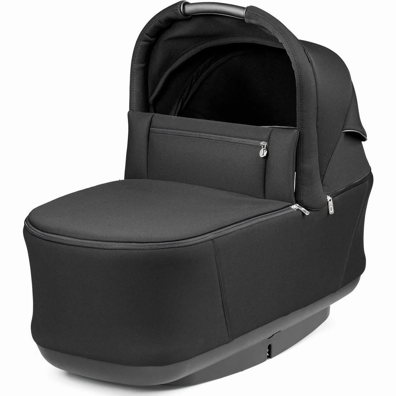 Peg Perego City Loop Pop-Up Bassinet   Stand