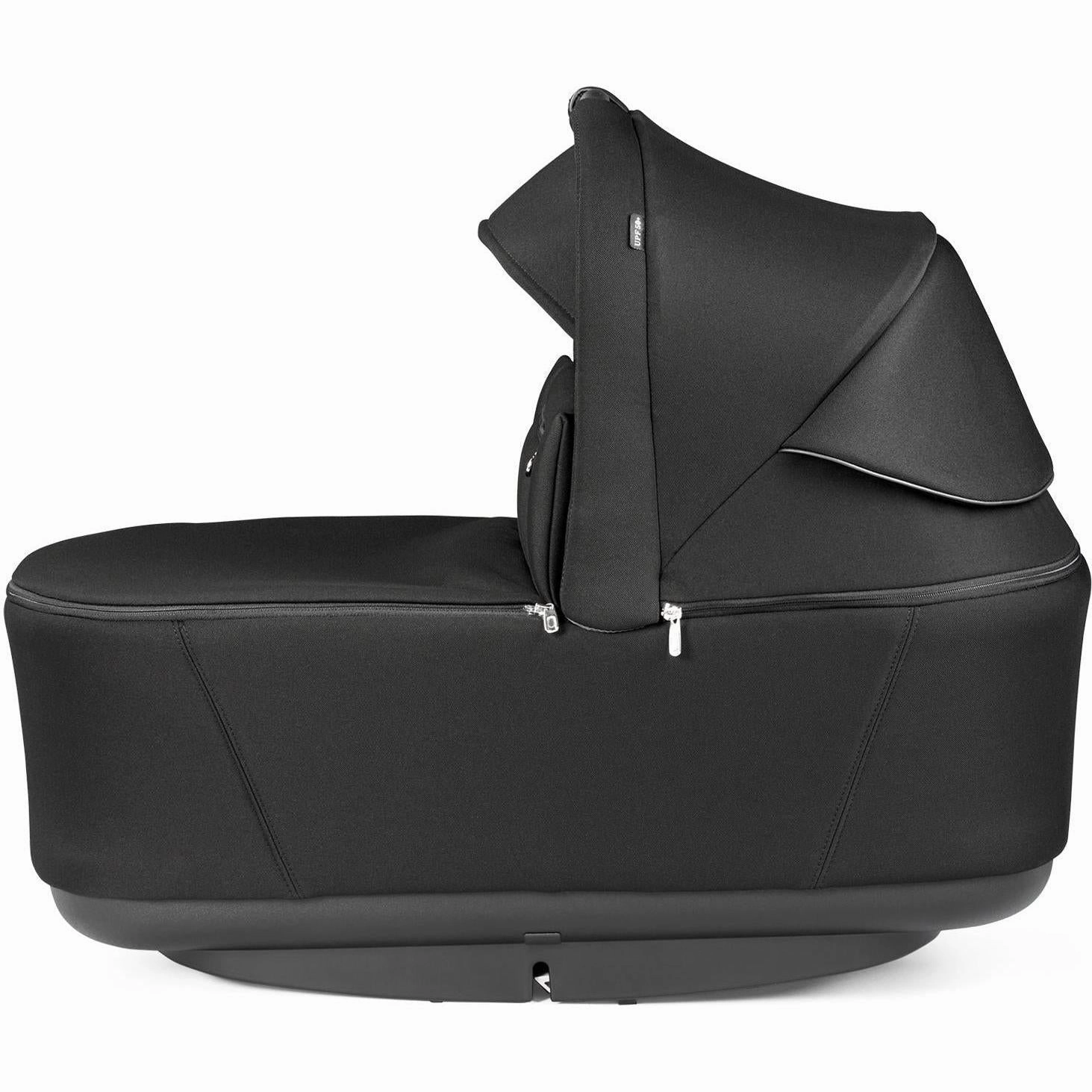 Peg Perego City Loop Pop-Up Bassinet   Stand