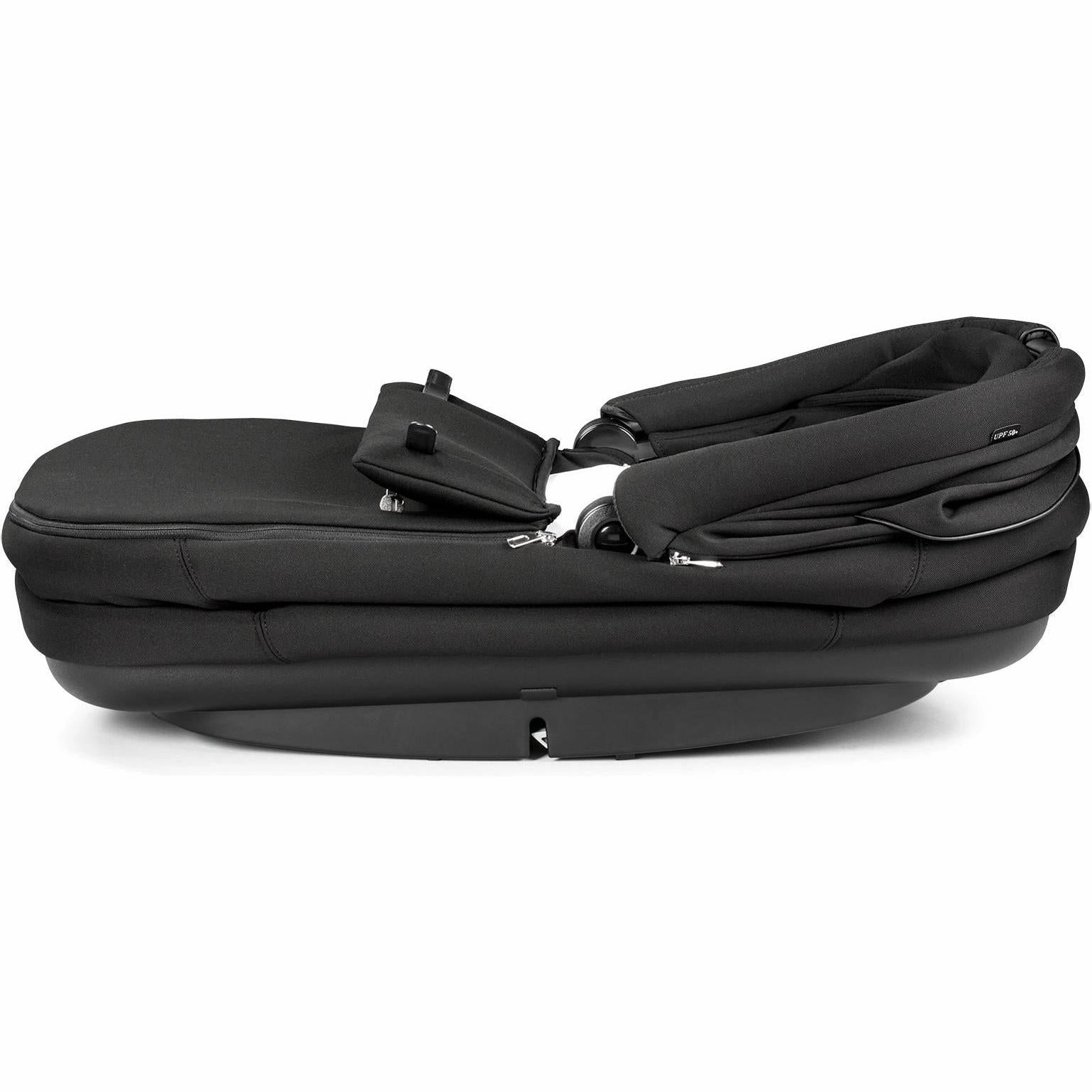 Peg Perego City Loop Pop-Up Bassinet   Stand