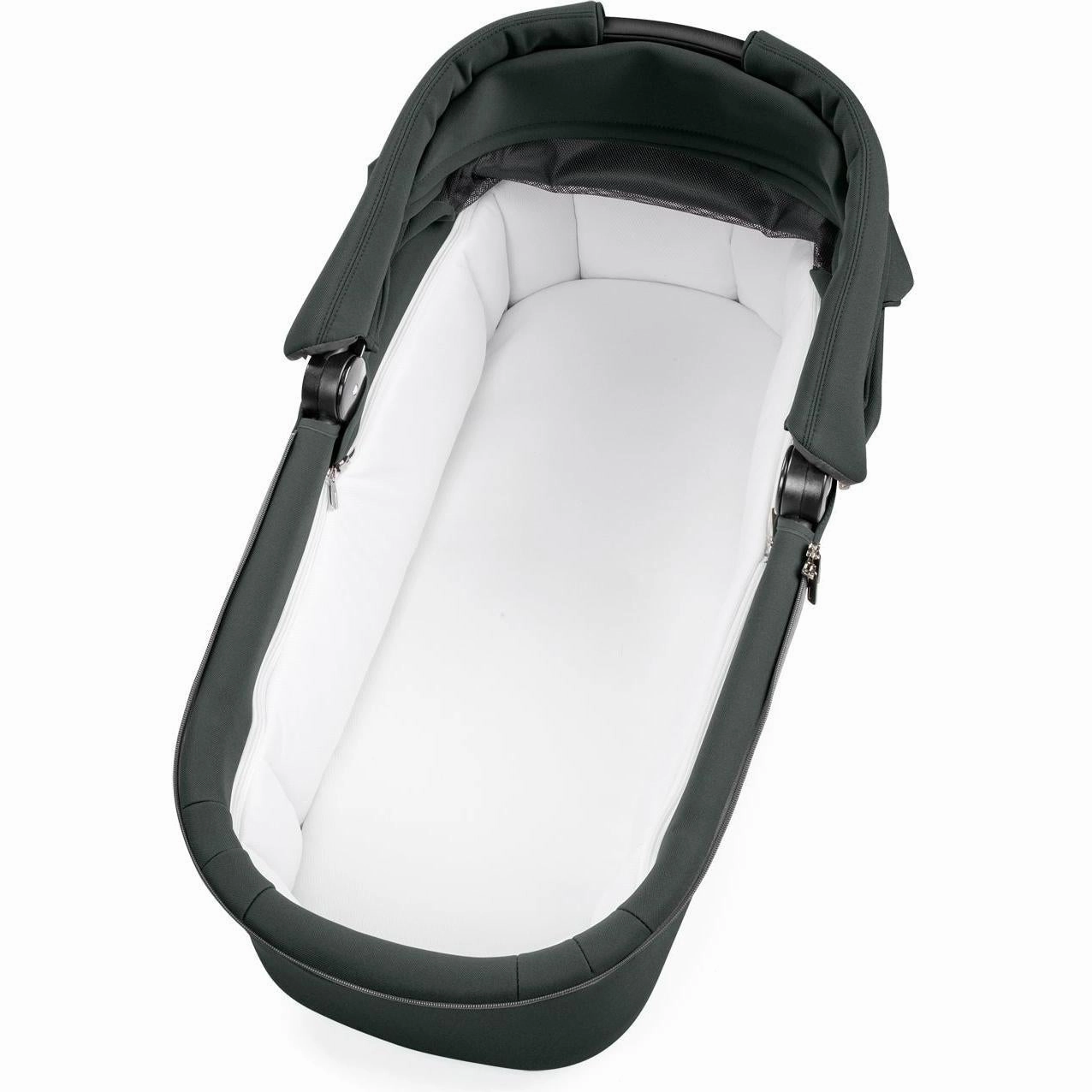 Peg Perego City Loop Pop-Up Bassinet   Stand