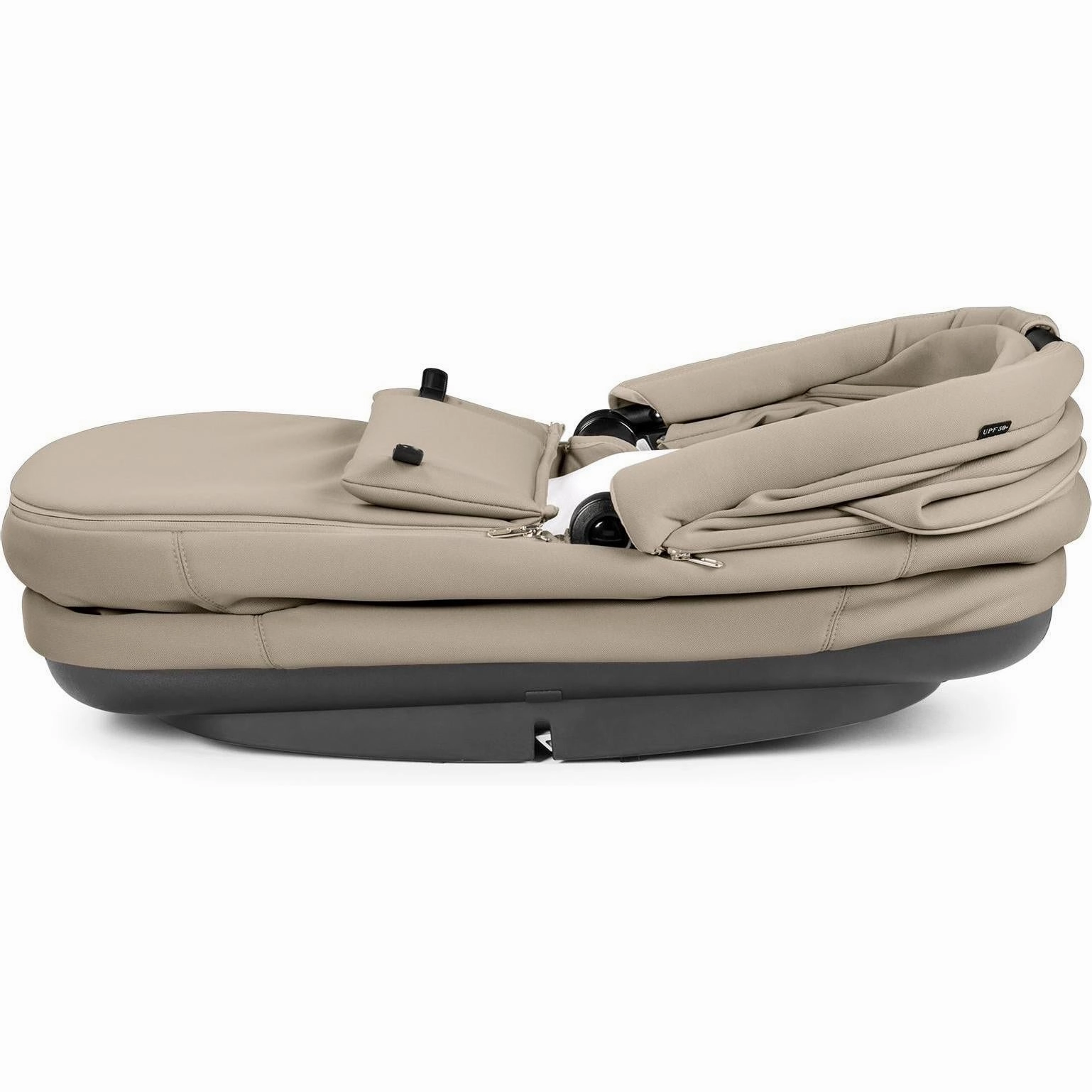 Peg Perego City Loop Pop-Up Bassinet   Stand