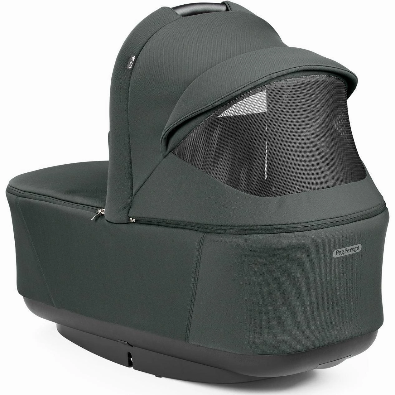 Peg Perego City Loop Pop-Up Bassinet   Stand