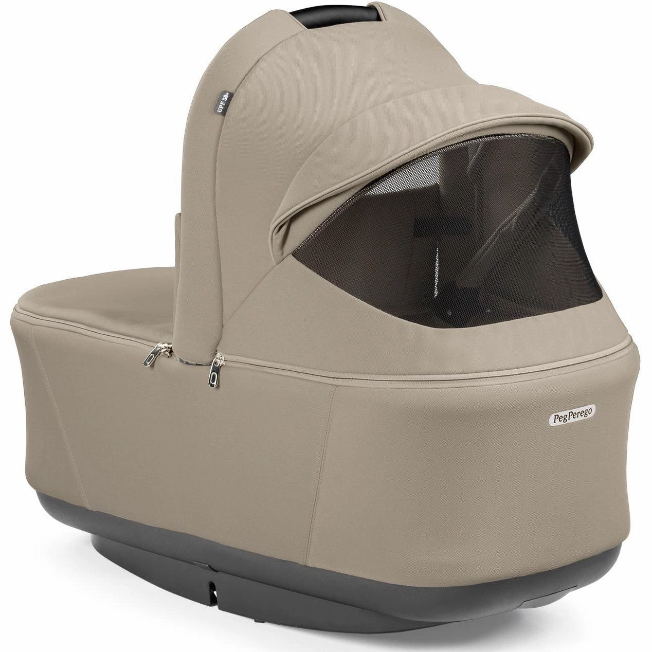 Peg Perego City Loop Pop-Up Bassinet   Stand