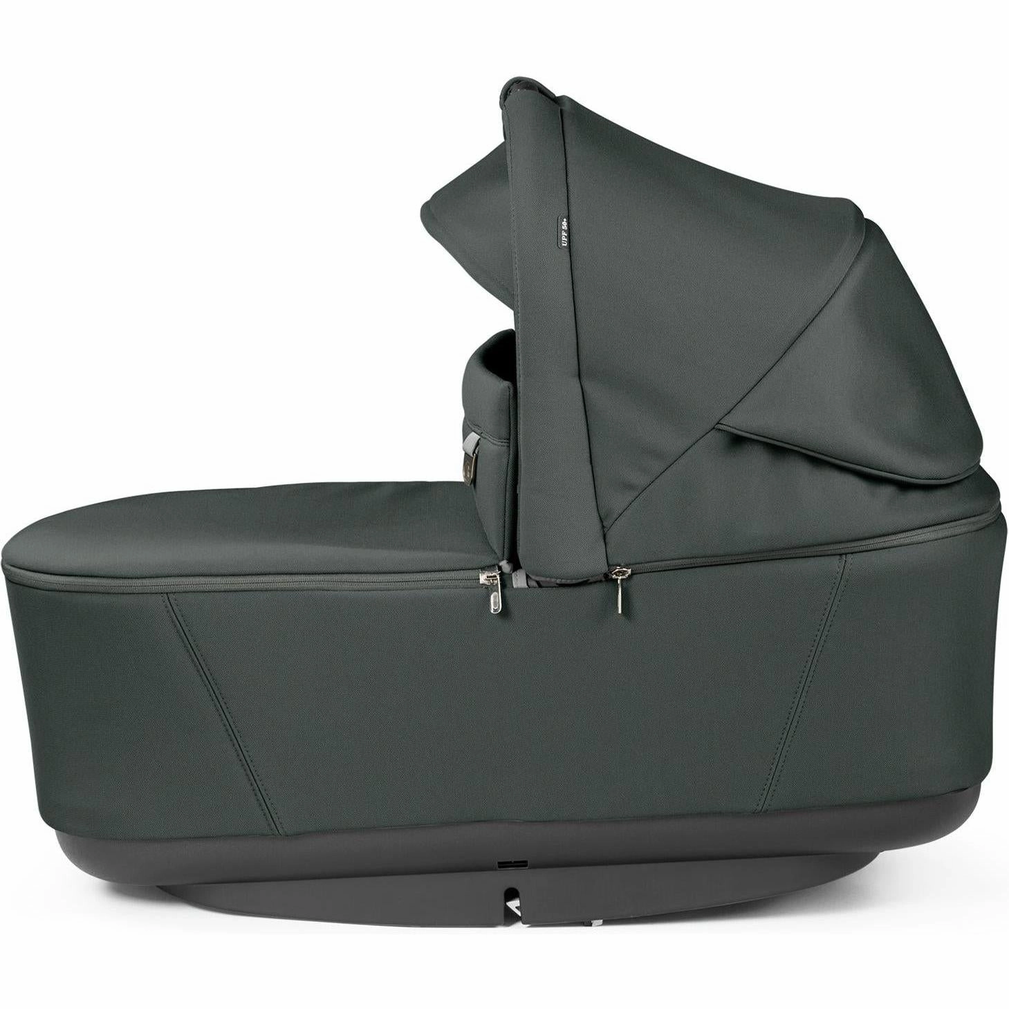 Peg Perego City Loop Pop-Up Bassinet   Stand