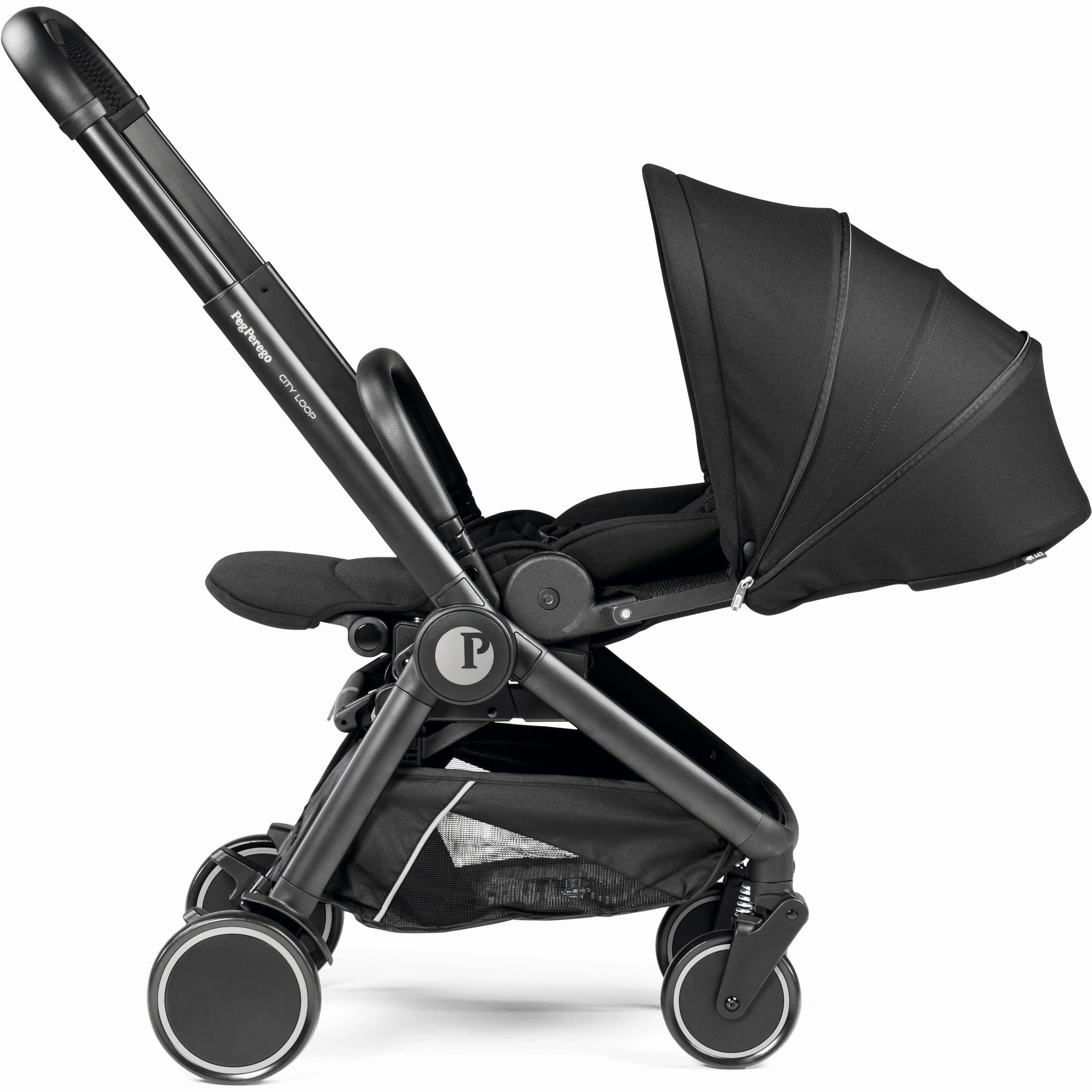 Peg Perego City Loop Seat