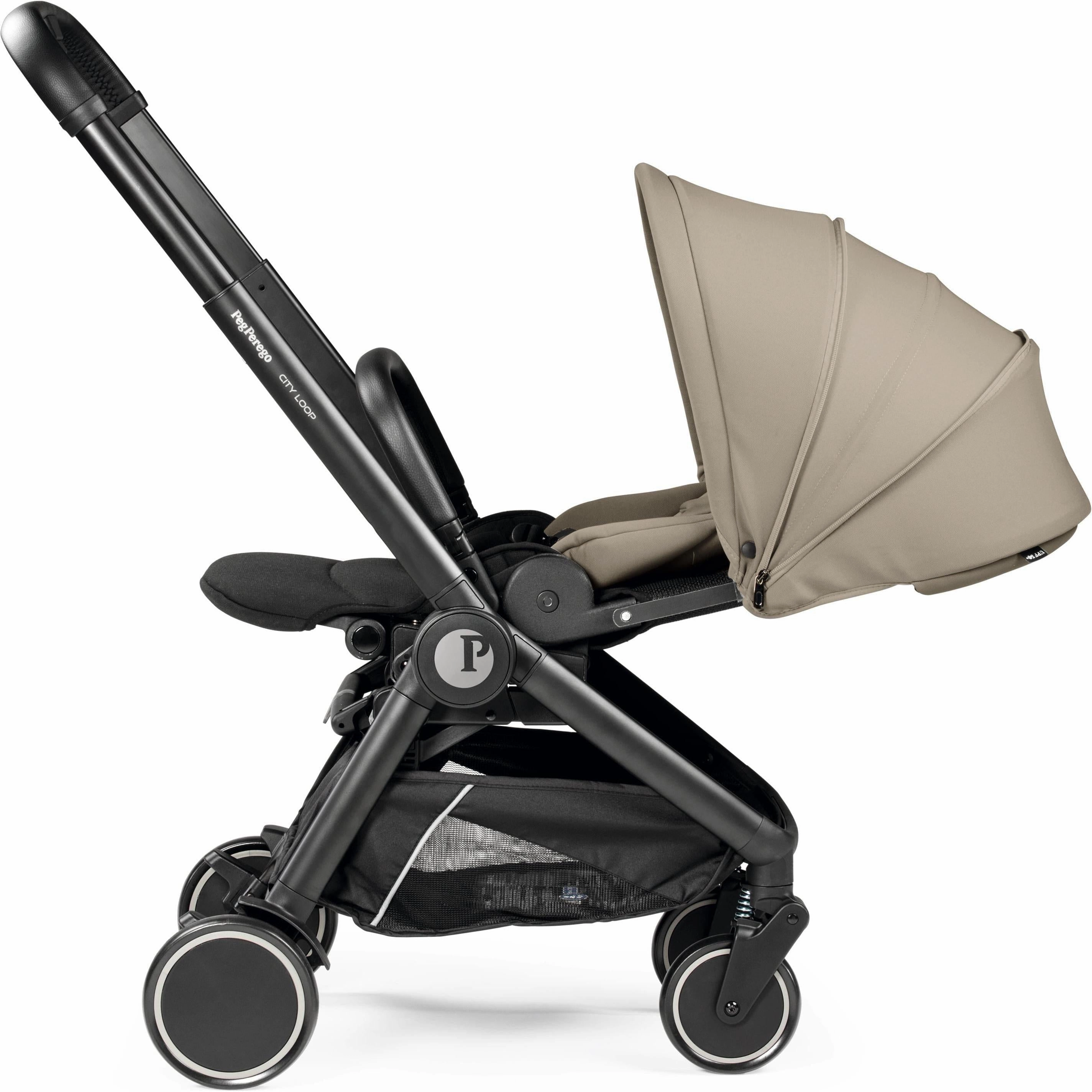 Peg Perego City Loop Seat