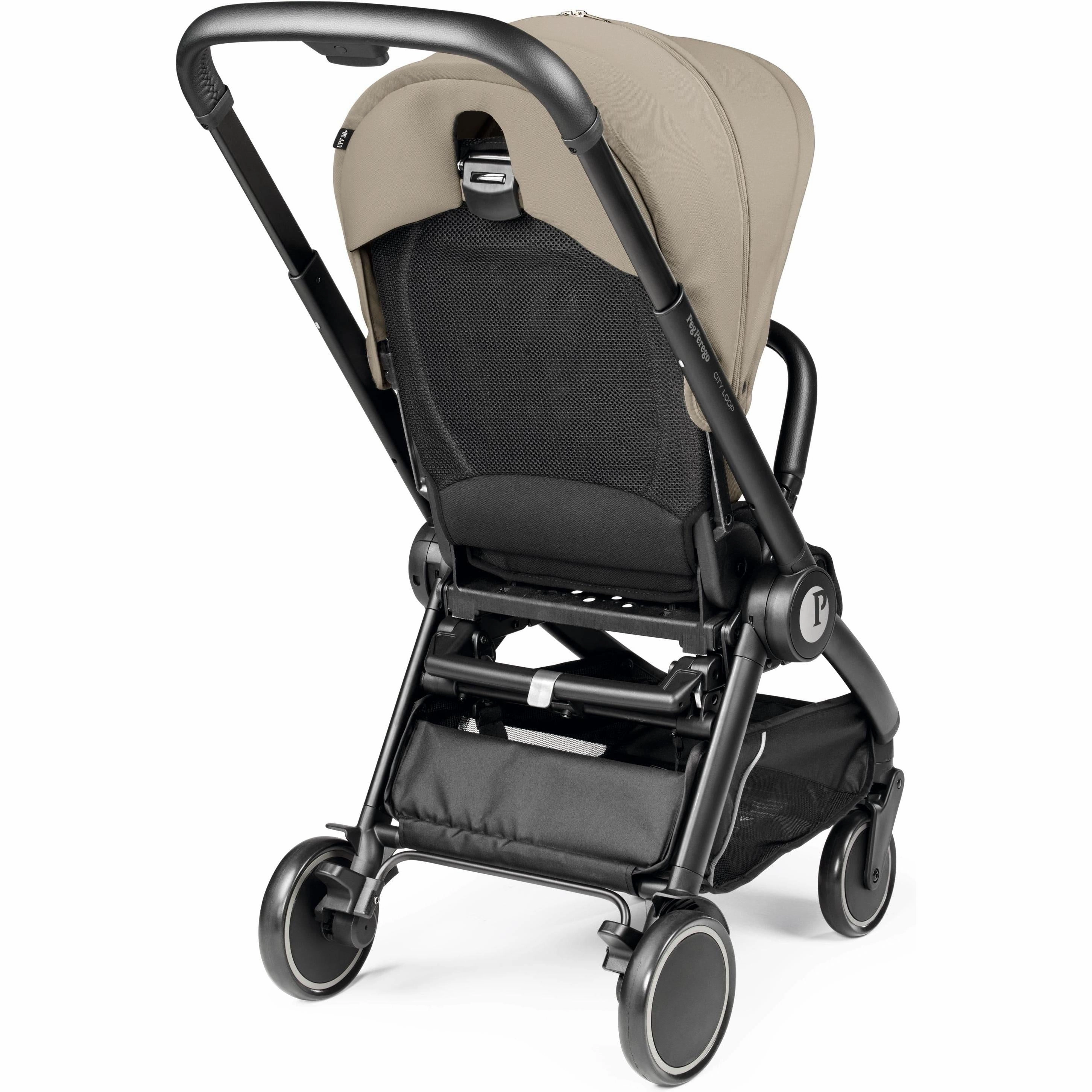 Peg Perego City Loop Seat
