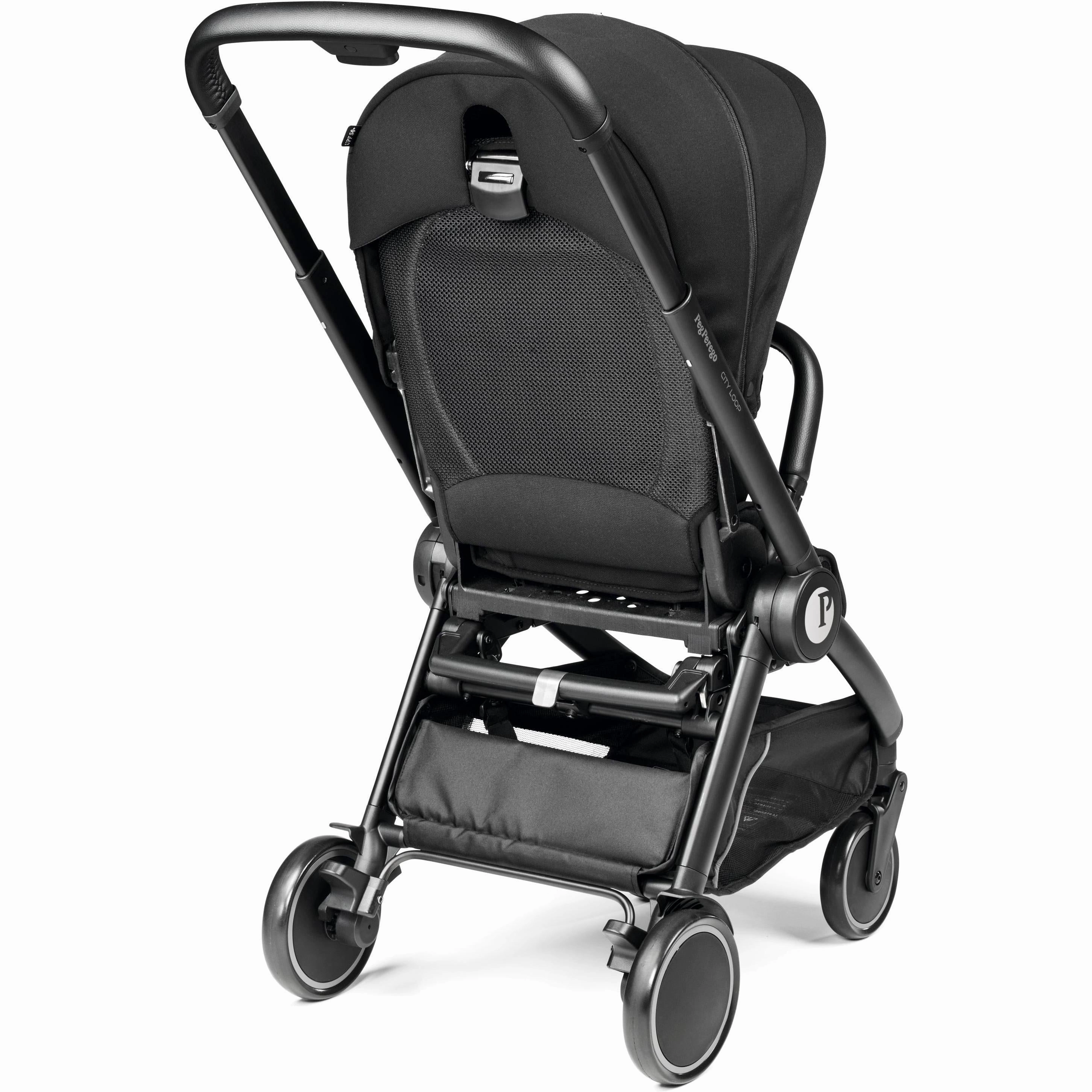 Peg Perego City Loop Seat