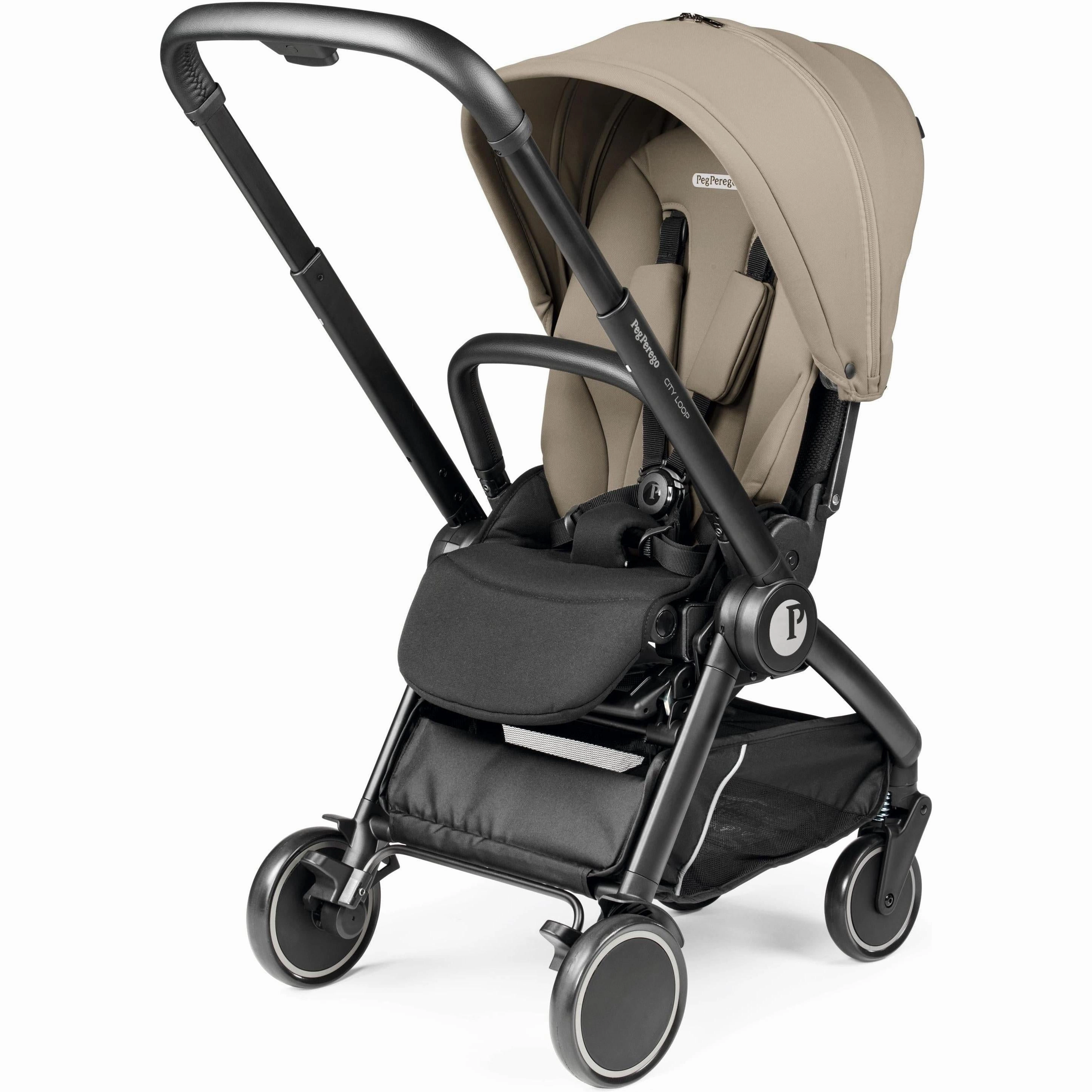 Peg Perego City Loop Seat