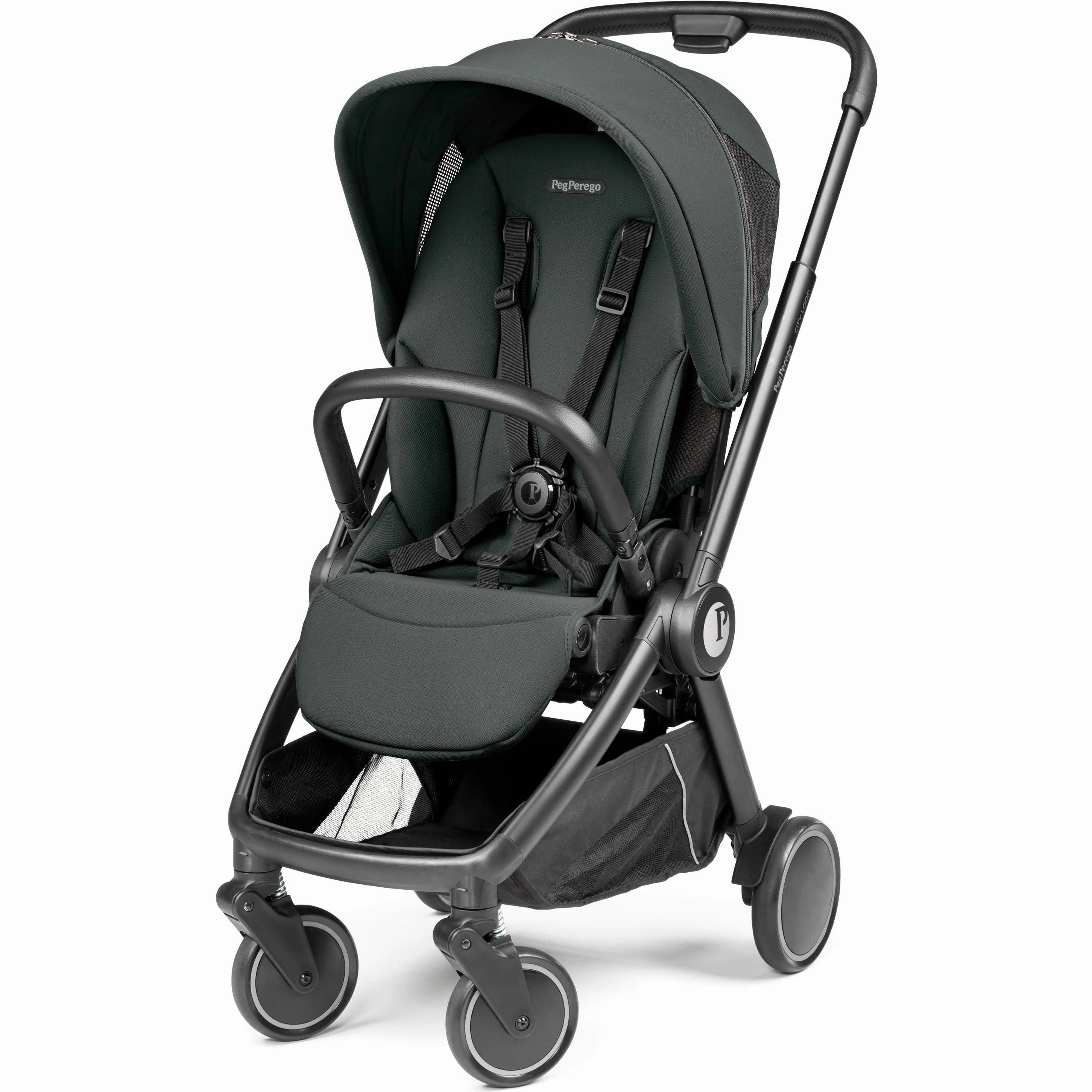 Peg Perego City Loop Seat
