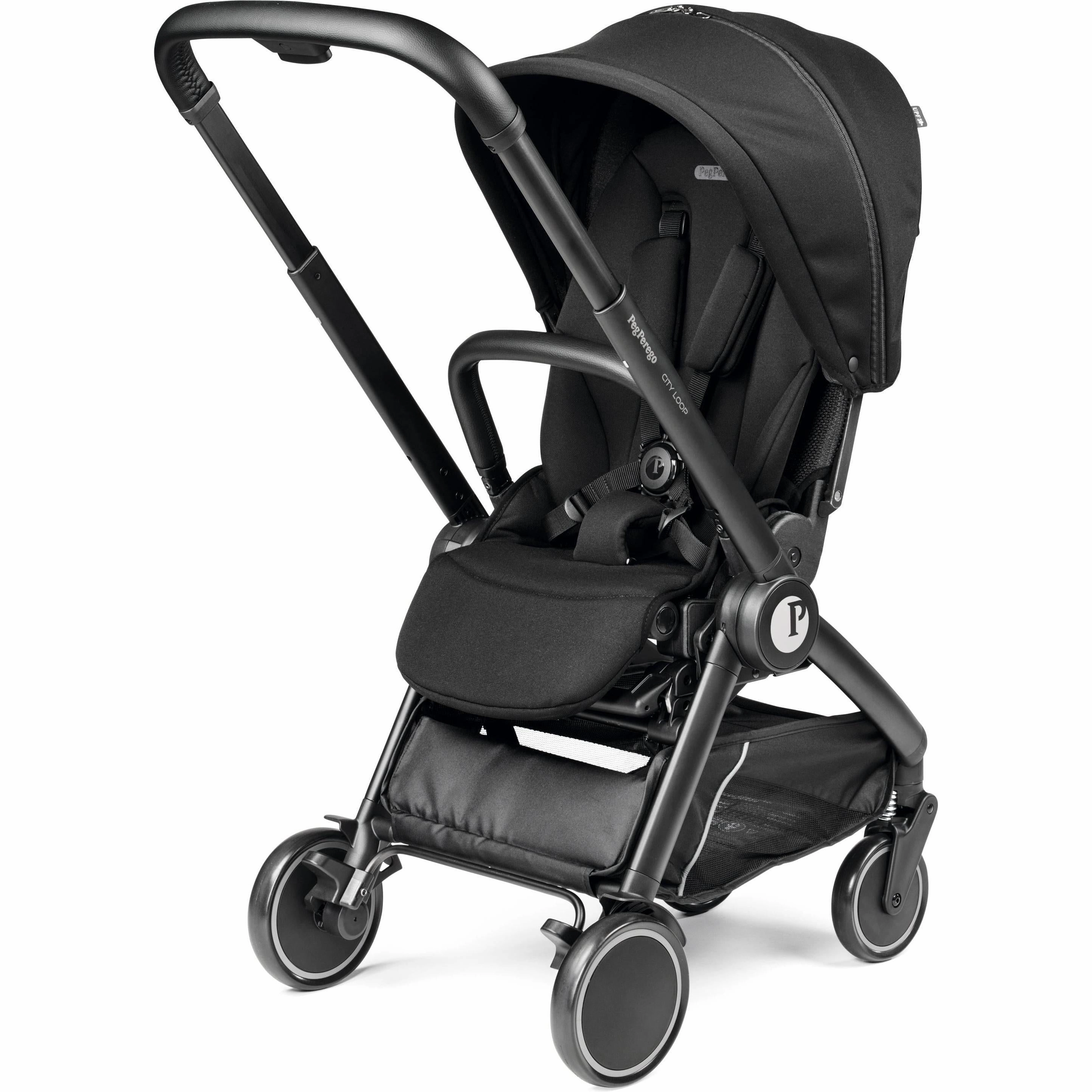 Peg Perego City Loop Seat