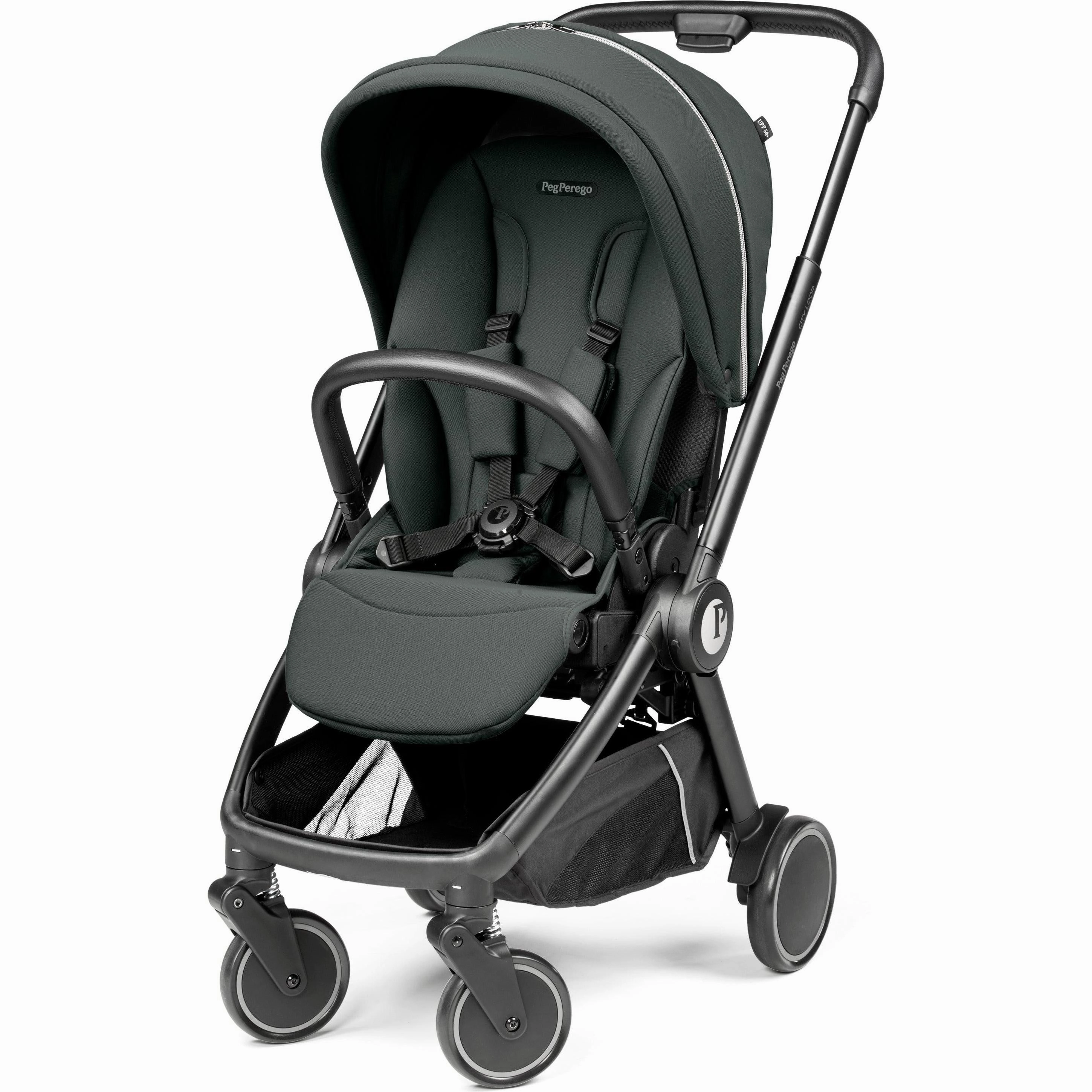 Peg Perego City Loop Seat