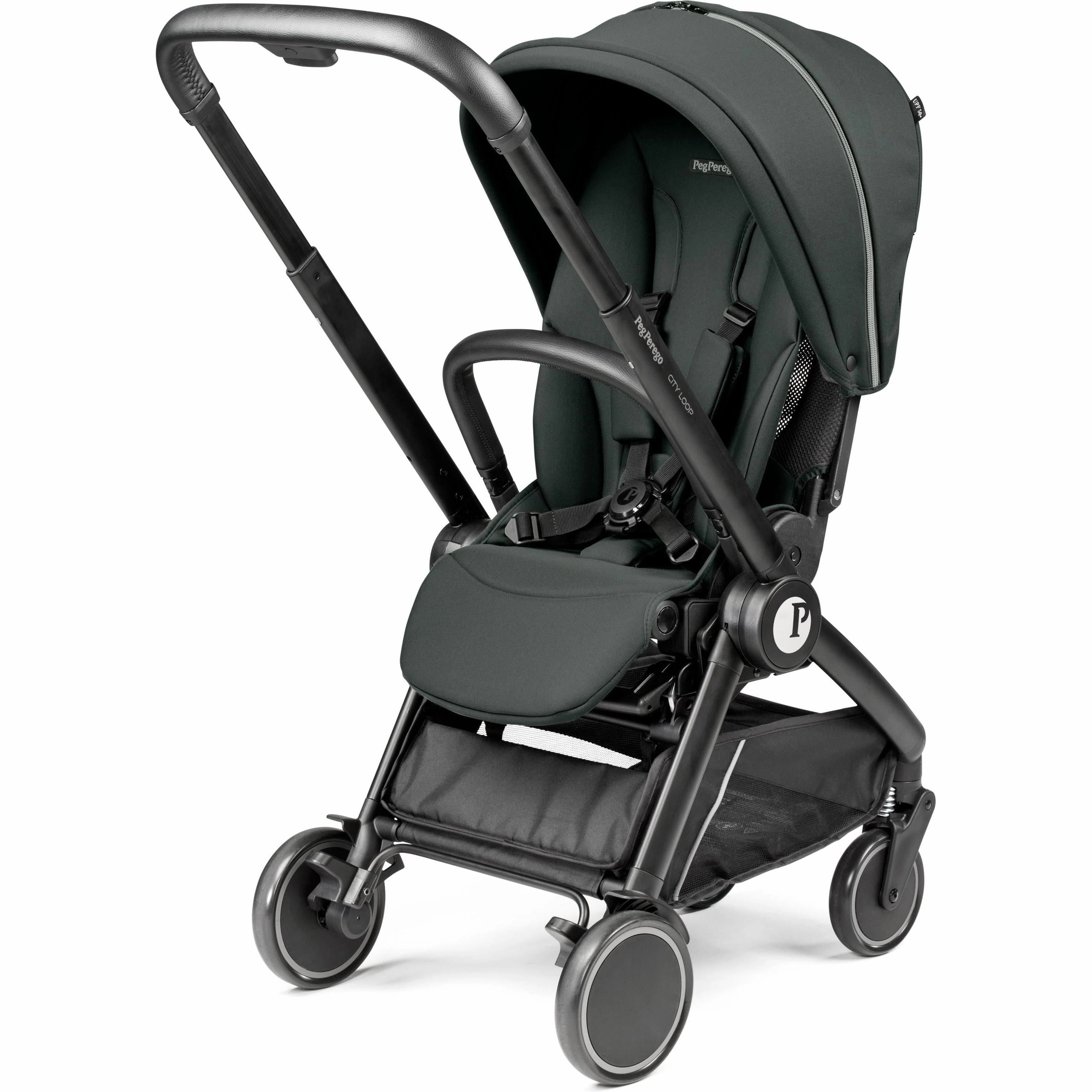 Peg Perego City Loop Seat
