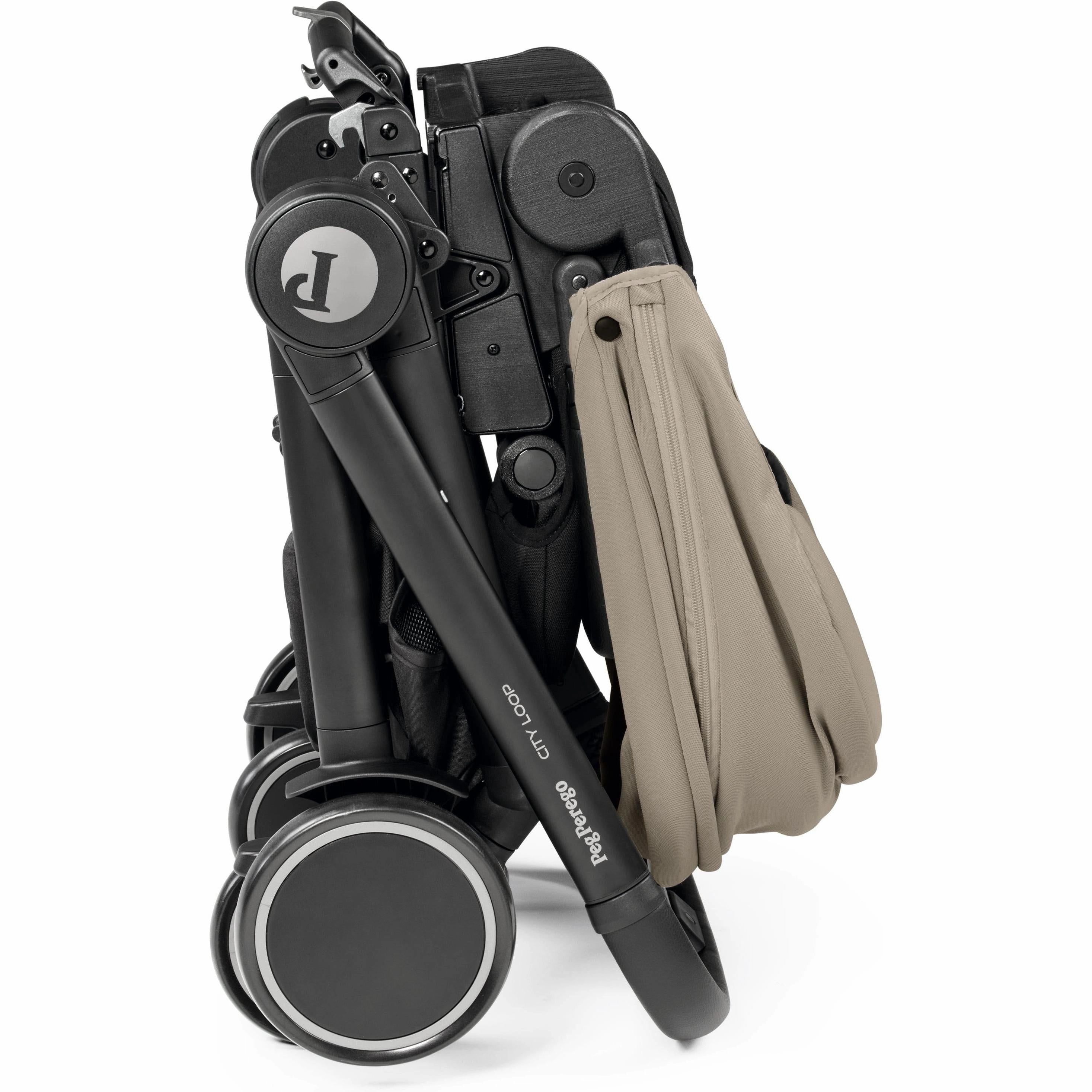Peg Perego City Loop Seat