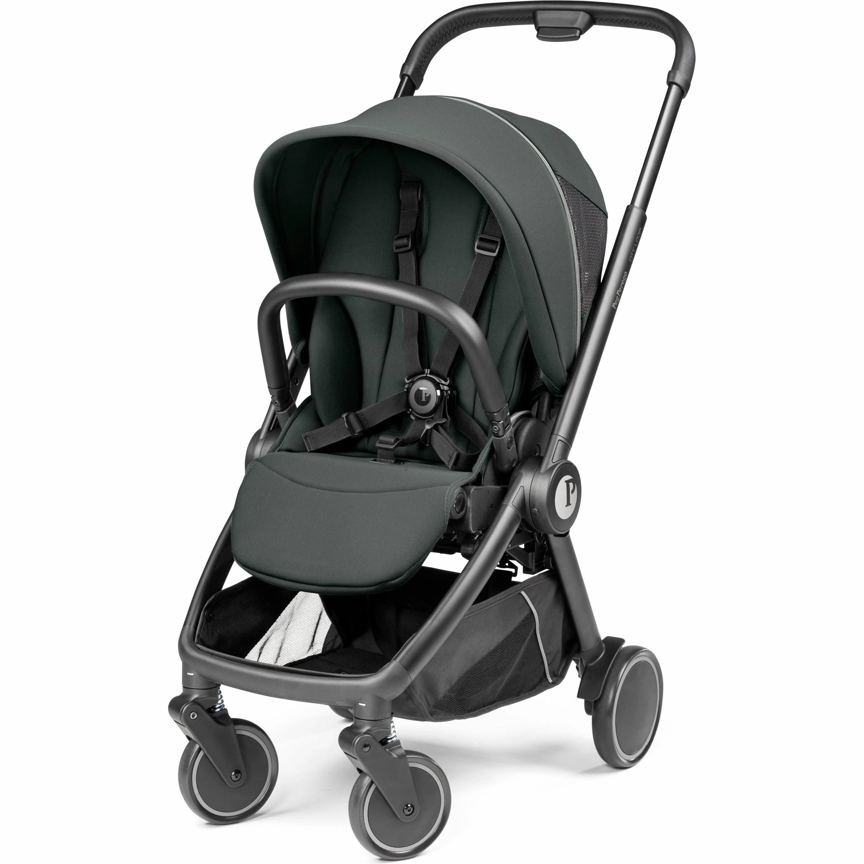 Peg Perego City Loop Seat