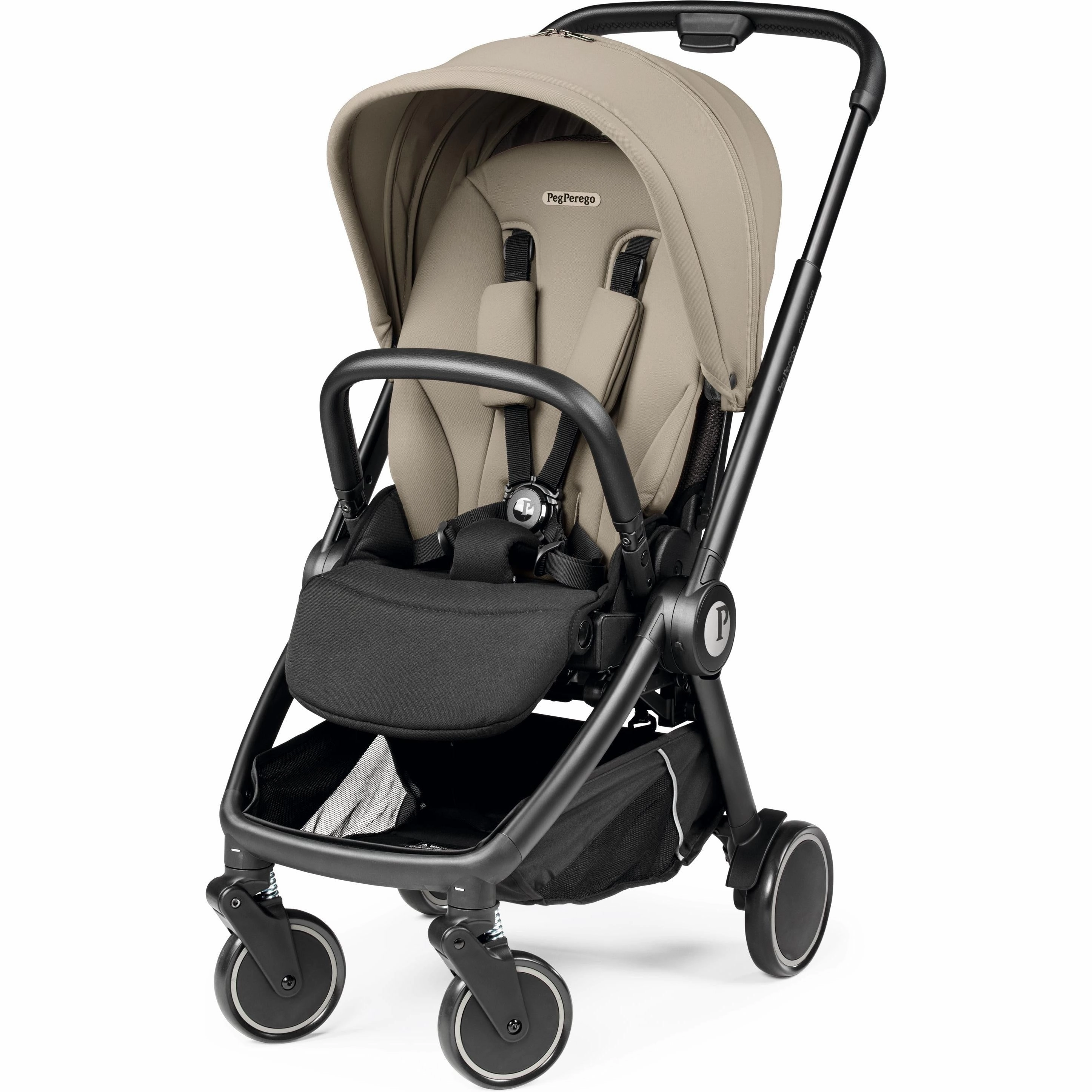 Peg Perego City Loop Seat